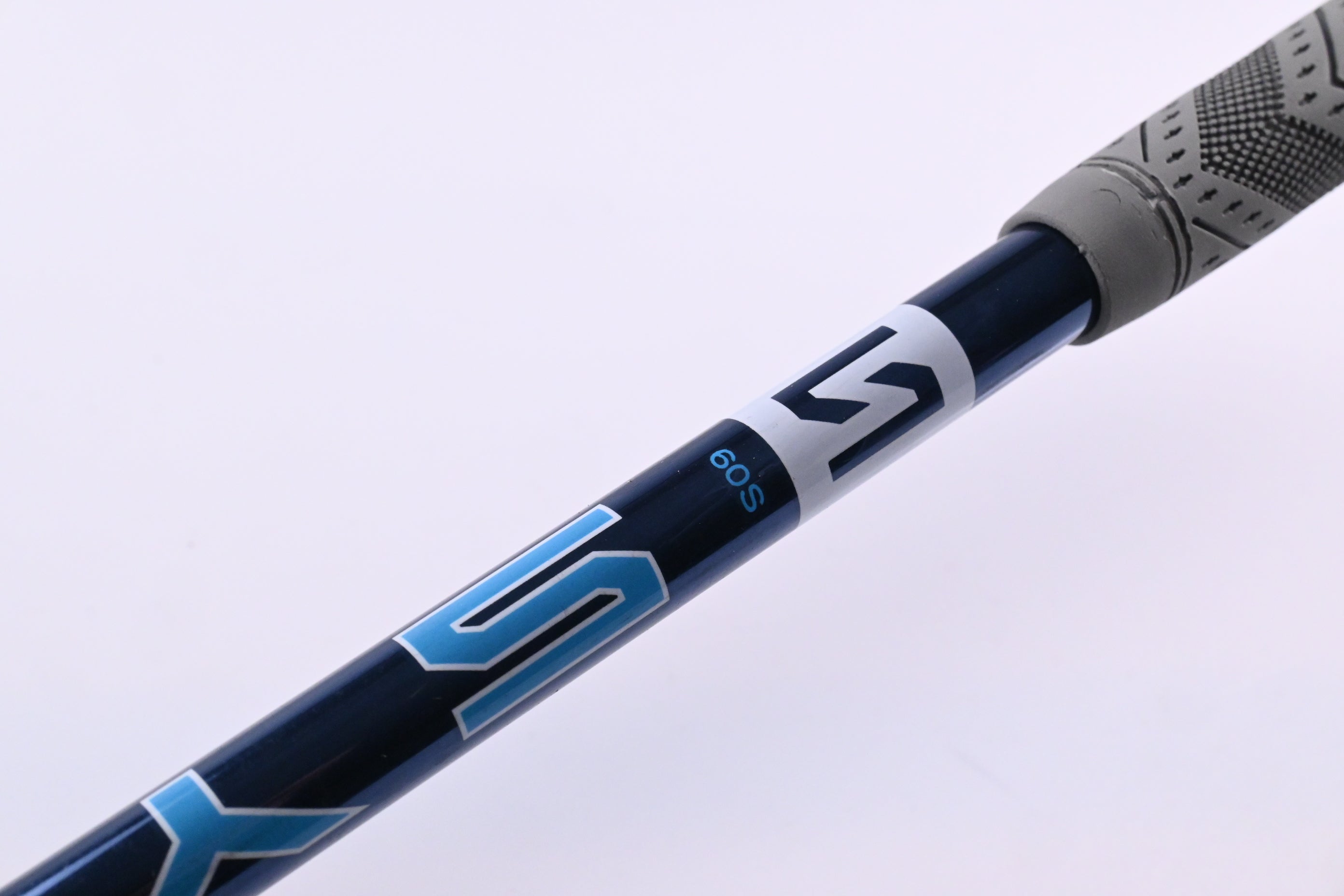 Ping G430 Max #3 Wood / 15 Degree / Stiff Flex Synergy Blue 60 Shaft