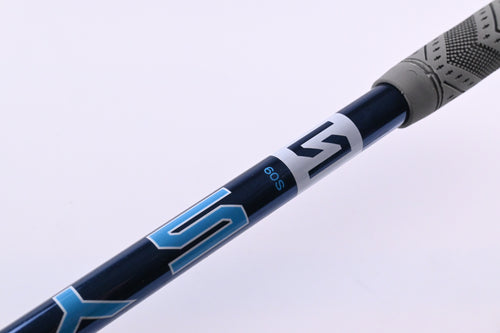 Ping G430 Max #3 Wood / 15 Degree / Stiff Flex Synergy Blue 60 Shaft