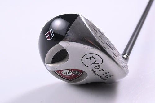 Wilson Fybrid #3 Wood / 15 Degree / Stiff Flex UST Proforce V2 65 Shaft