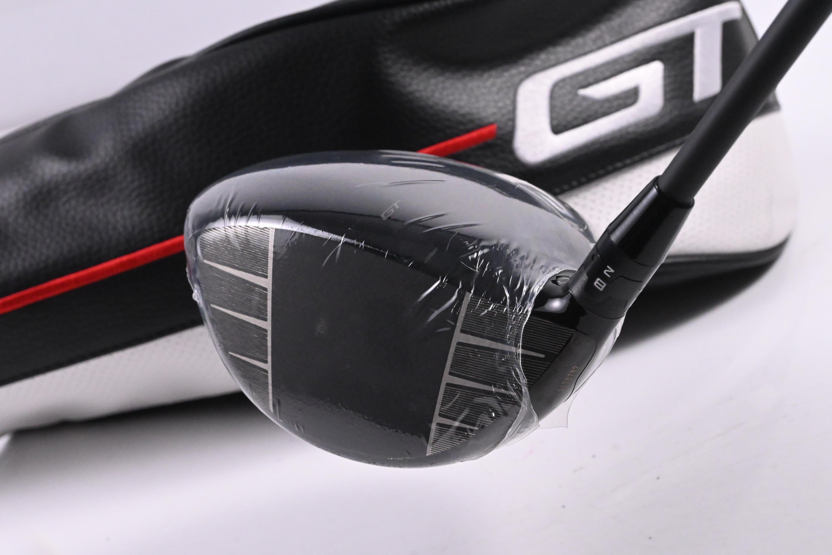 Titleist GT2 Driver / 10 Degree / Regular Flex Tensei 1K Blue 55 Shaft