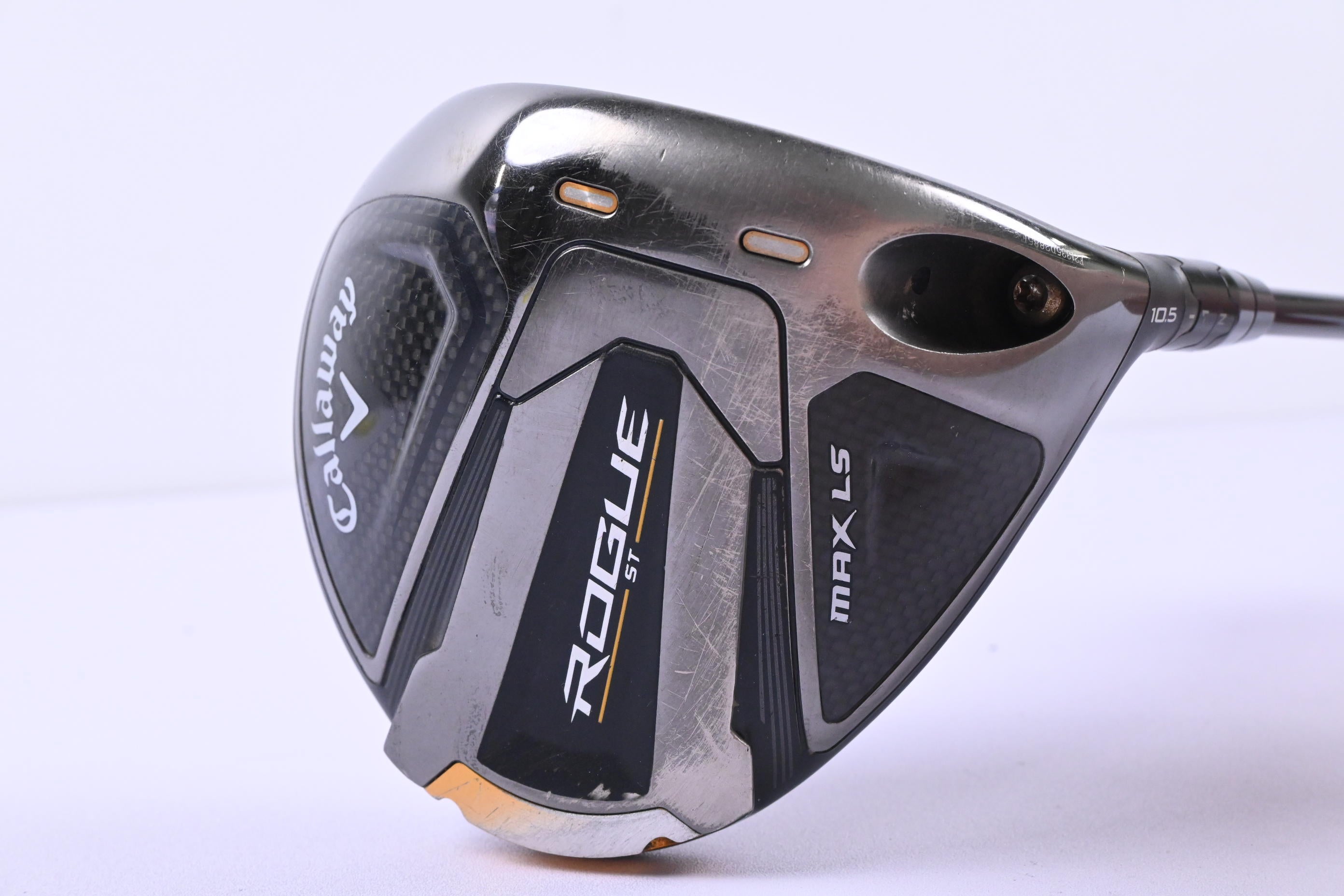 Callaway Rogue ST MAX LS Driver / 10.5 Degree / Stiff Flex Tensei AV Blue 55