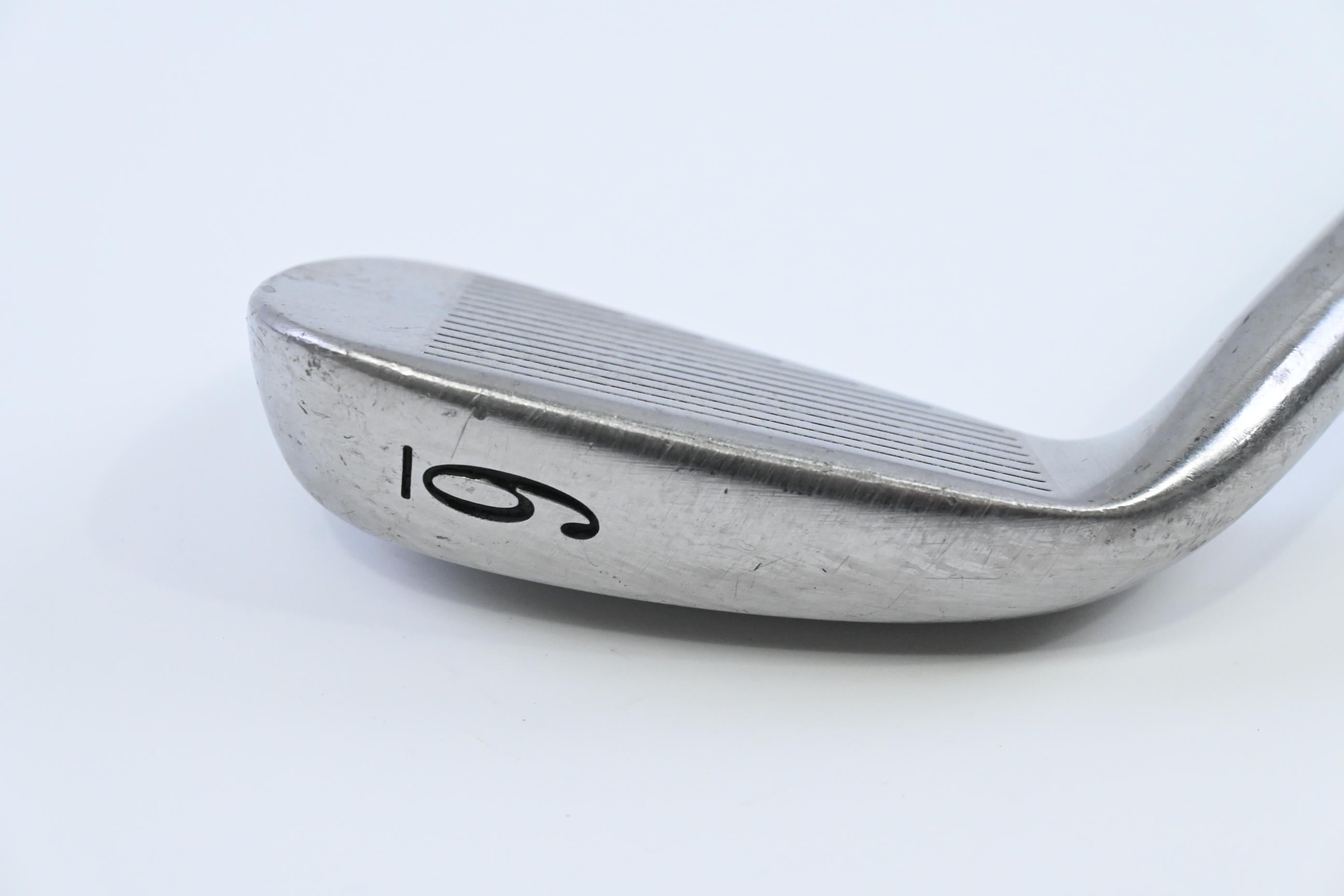 Titleist DCI 981 #6 Iron / Regular Flex Titleist Tri Spec Shaft