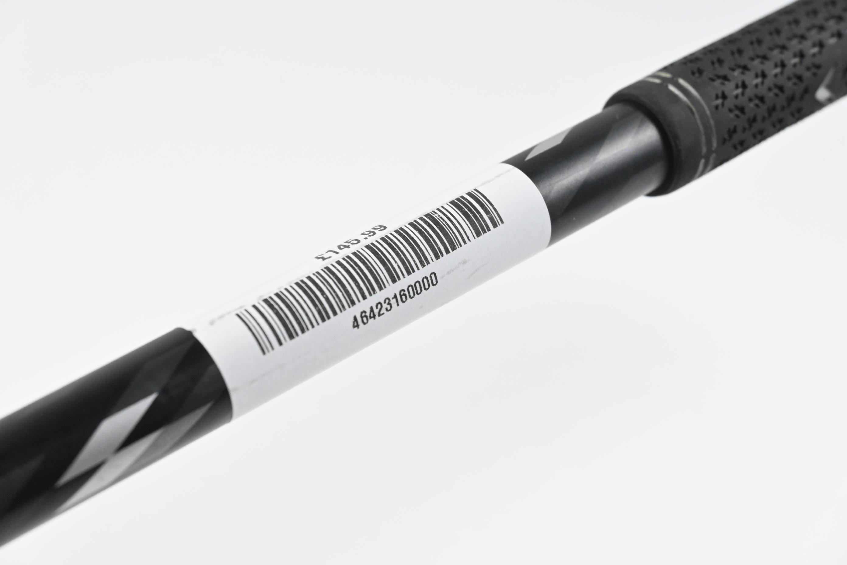 Callaway Paradym Ai Smoke #3 Hybrid / 18 Degree / Stiff Flex Cypher 70 Shaft