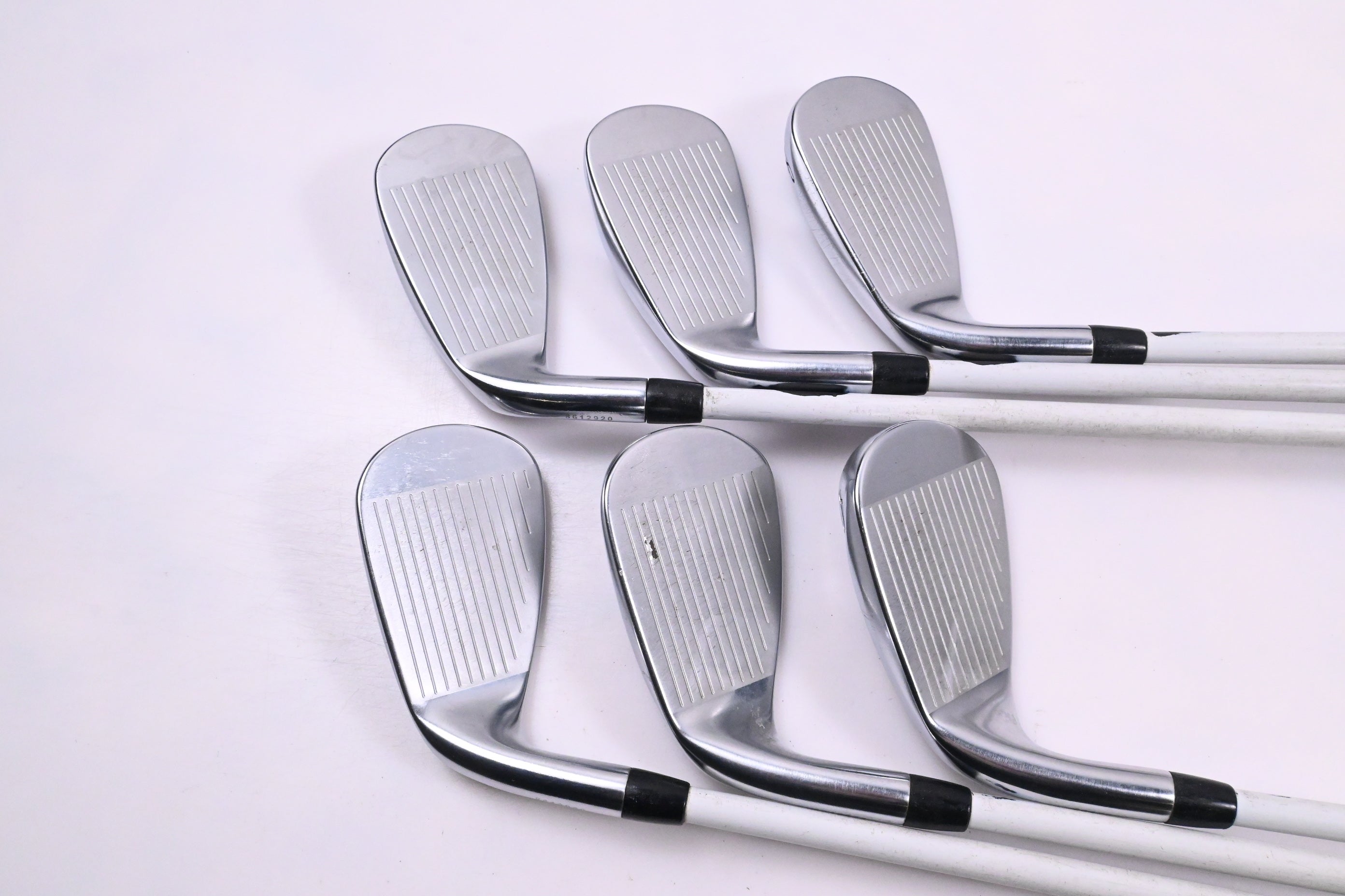 Ladies Titleist T400 2020 Irons / 6-PW+43° / Ladies Flex Fubuki MV 44 Shafts