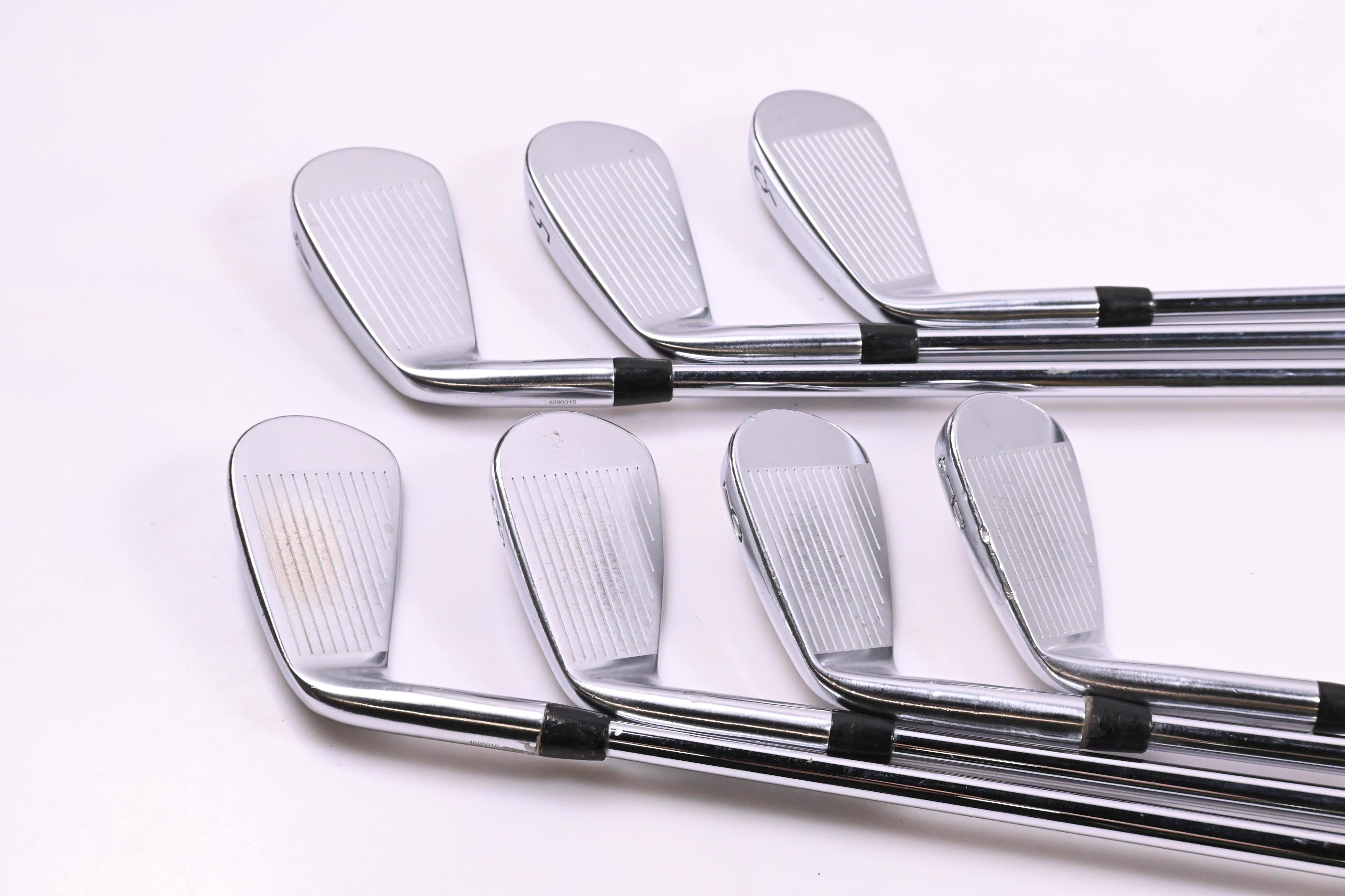 Titleist T100 2021 Irons / 4-PW / X-Flex Project X Shafts