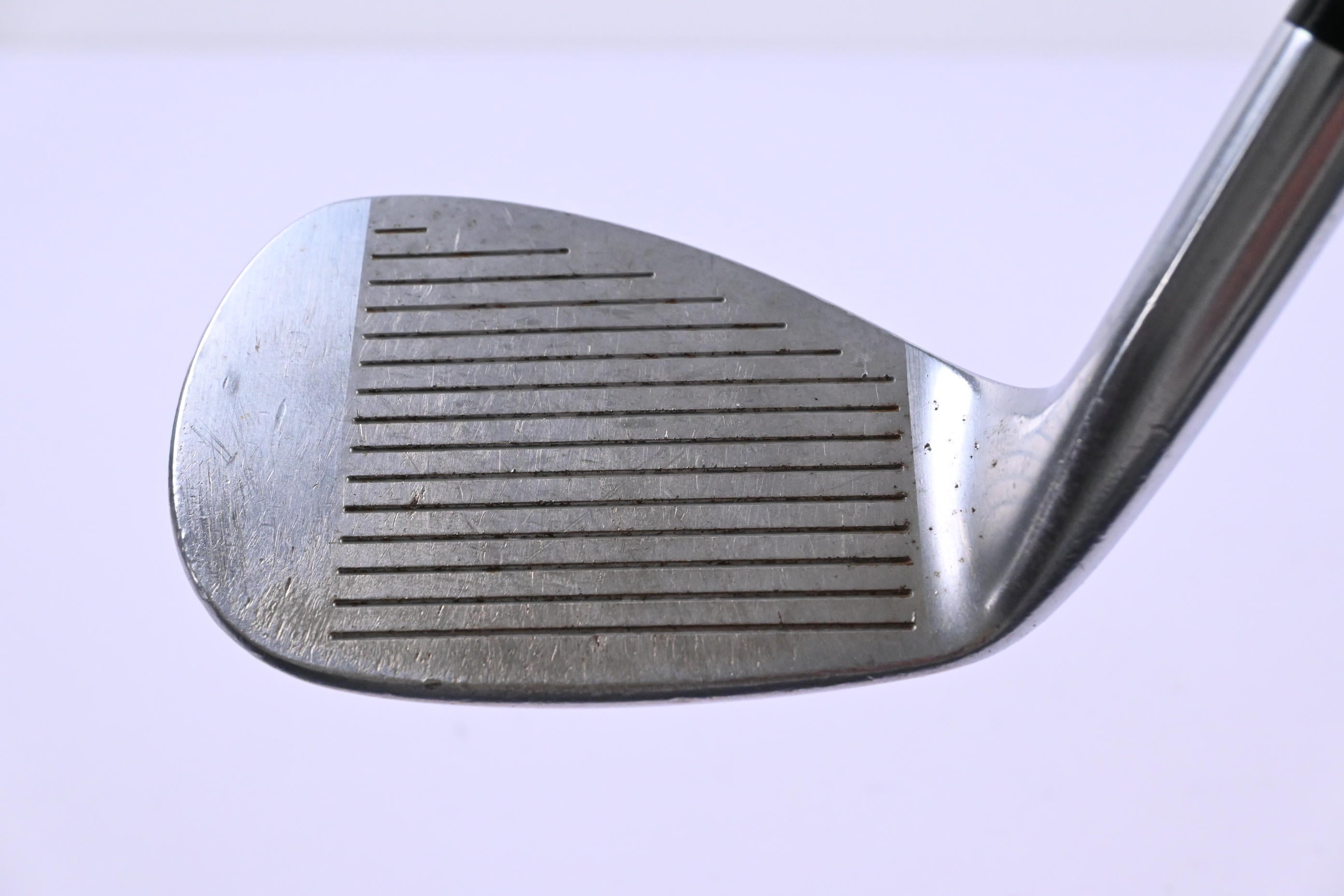 Mizuno T-Zoid MX-20 Sand Wedge / 56 Degree / Regular Flex Mizuno Exsar Blue