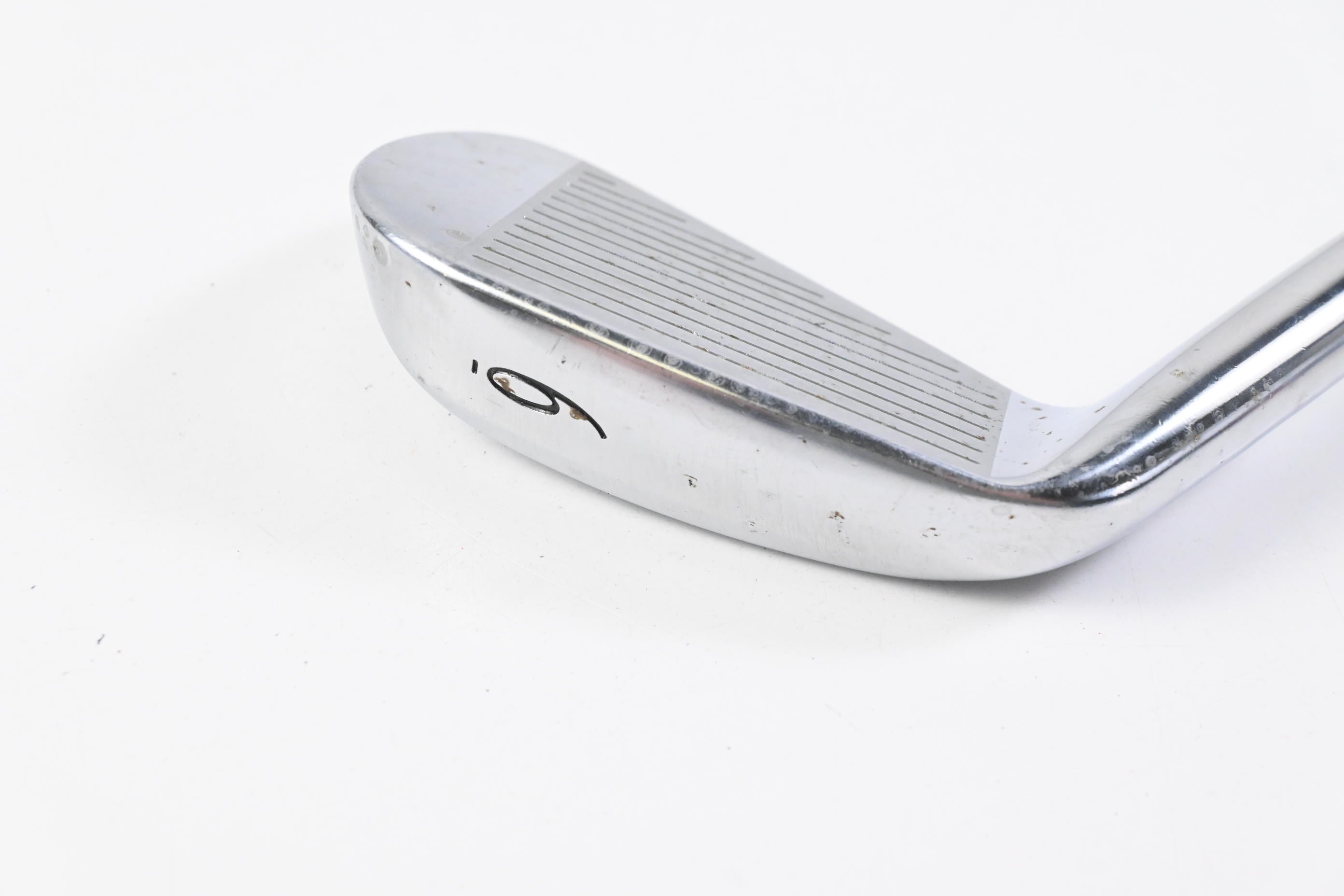 Mizuno MX-23 #6 Iron / Regular Flex Dynamic Gold Lite R300 Shaft