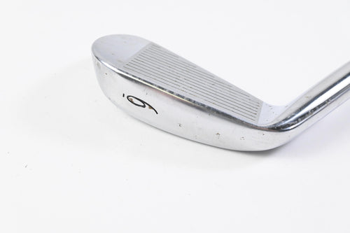 Mizuno MX-23 #6 Iron / Regular Flex Dynamic Gold Lite R300 Shaft