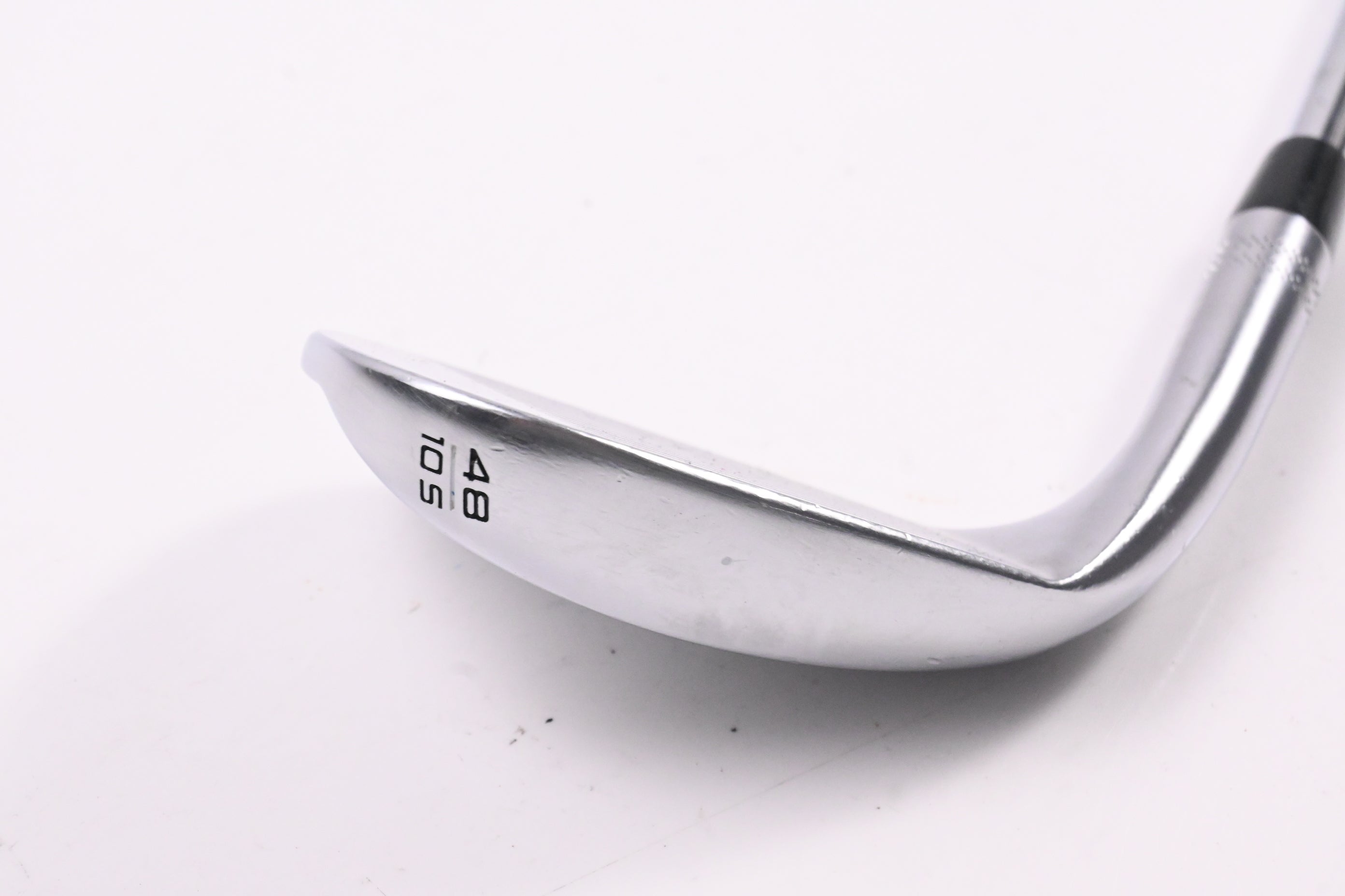 Callaway Opus SP Pitching Wedge / 48 Degree / Stiff Flex Dynamic Gold S200 Shaft