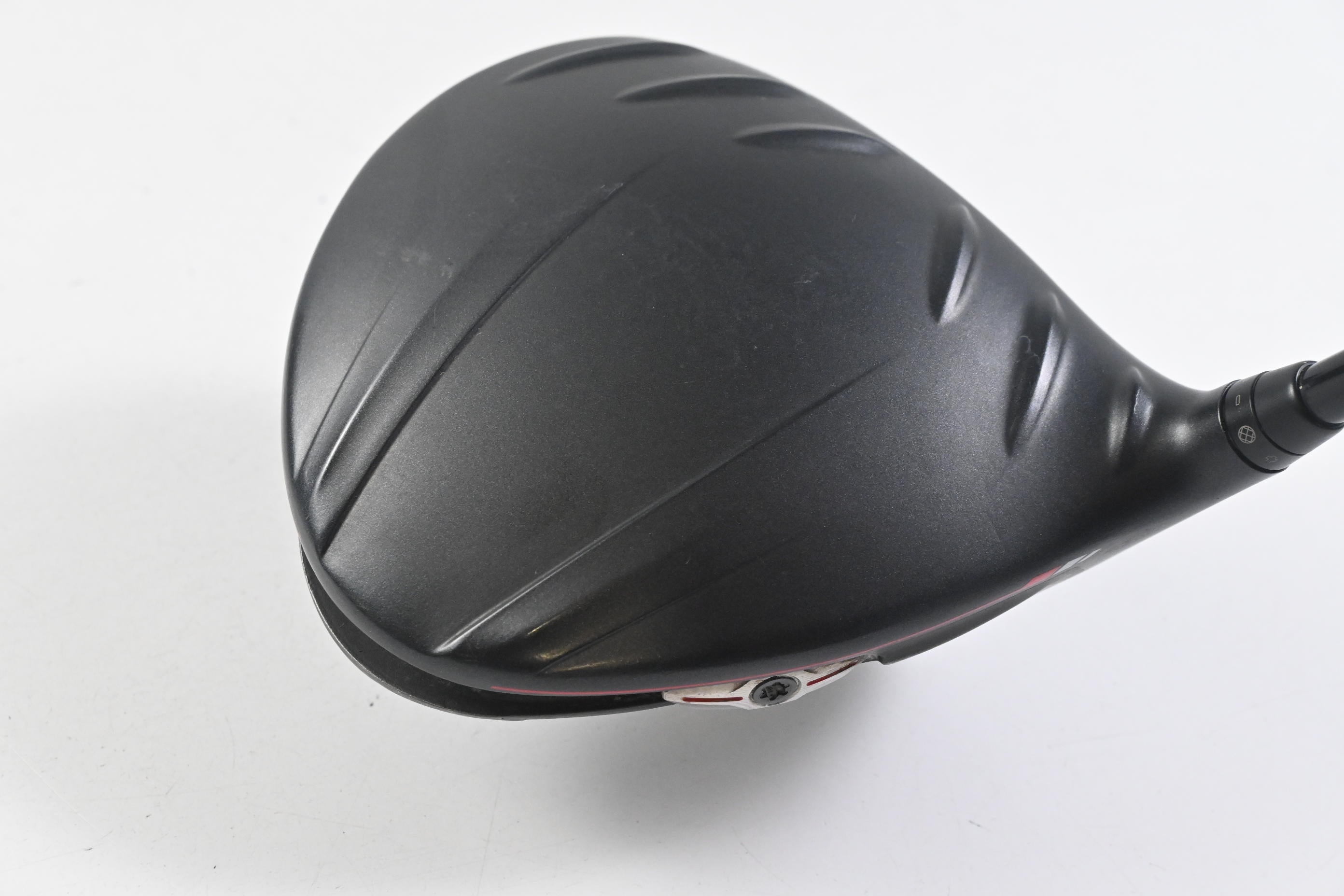 Left Hand Ping G410 Plus Driver / 12 Degree / Stiff Flex Tensei CK Orange 60