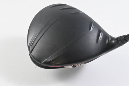 Left Hand Ping G410 Plus Driver / 12 Degree / Stiff Flex Tensei CK Orange 60