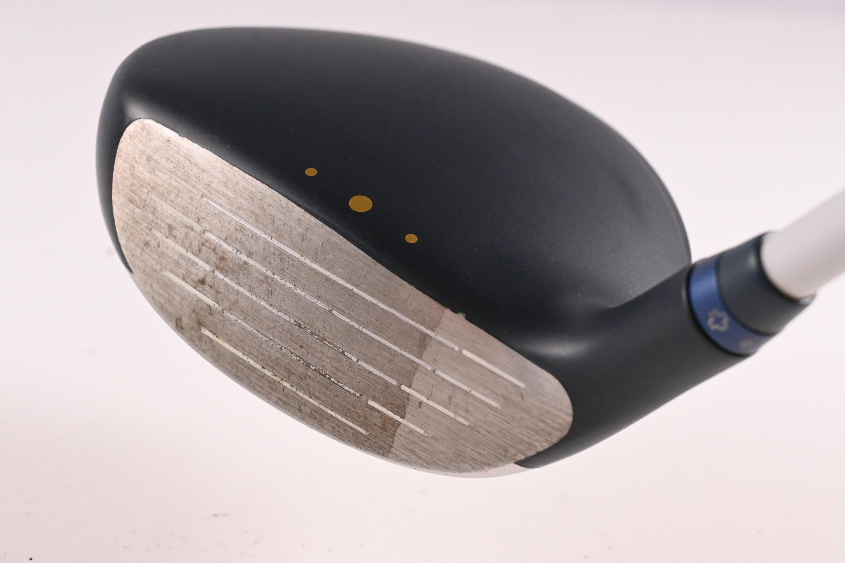Ladies Ping G Le3 #7 Wood / 24 Degree / Ladies Flex Ping ULT 250 Shaft