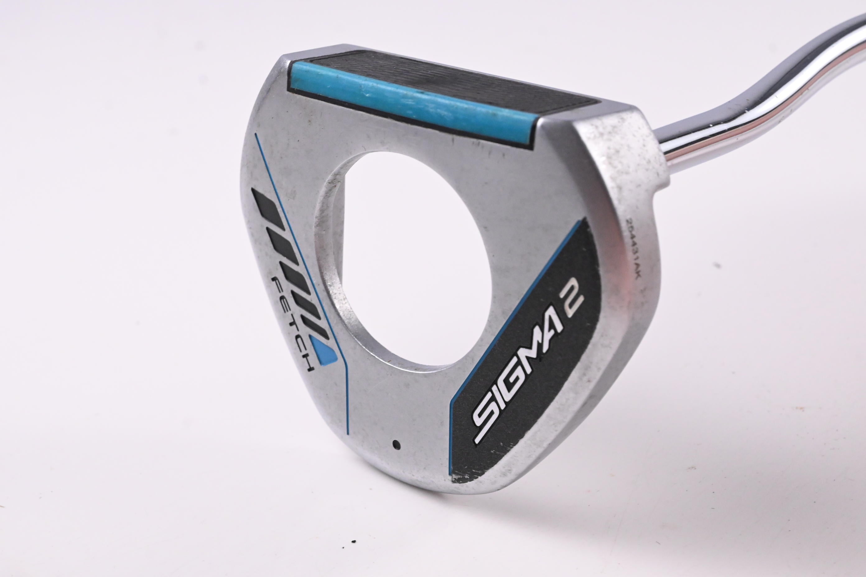 Ping Sigma 2 Fetch Putter / 35 Inch