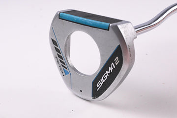 Ping Sigma 2 Fetch Putter / 35 Inch