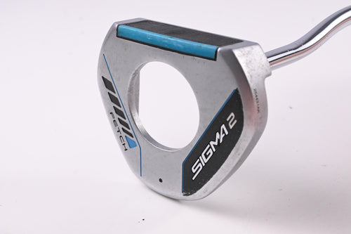 Ping Sigma 2 Fetch Putter / 35 Inch