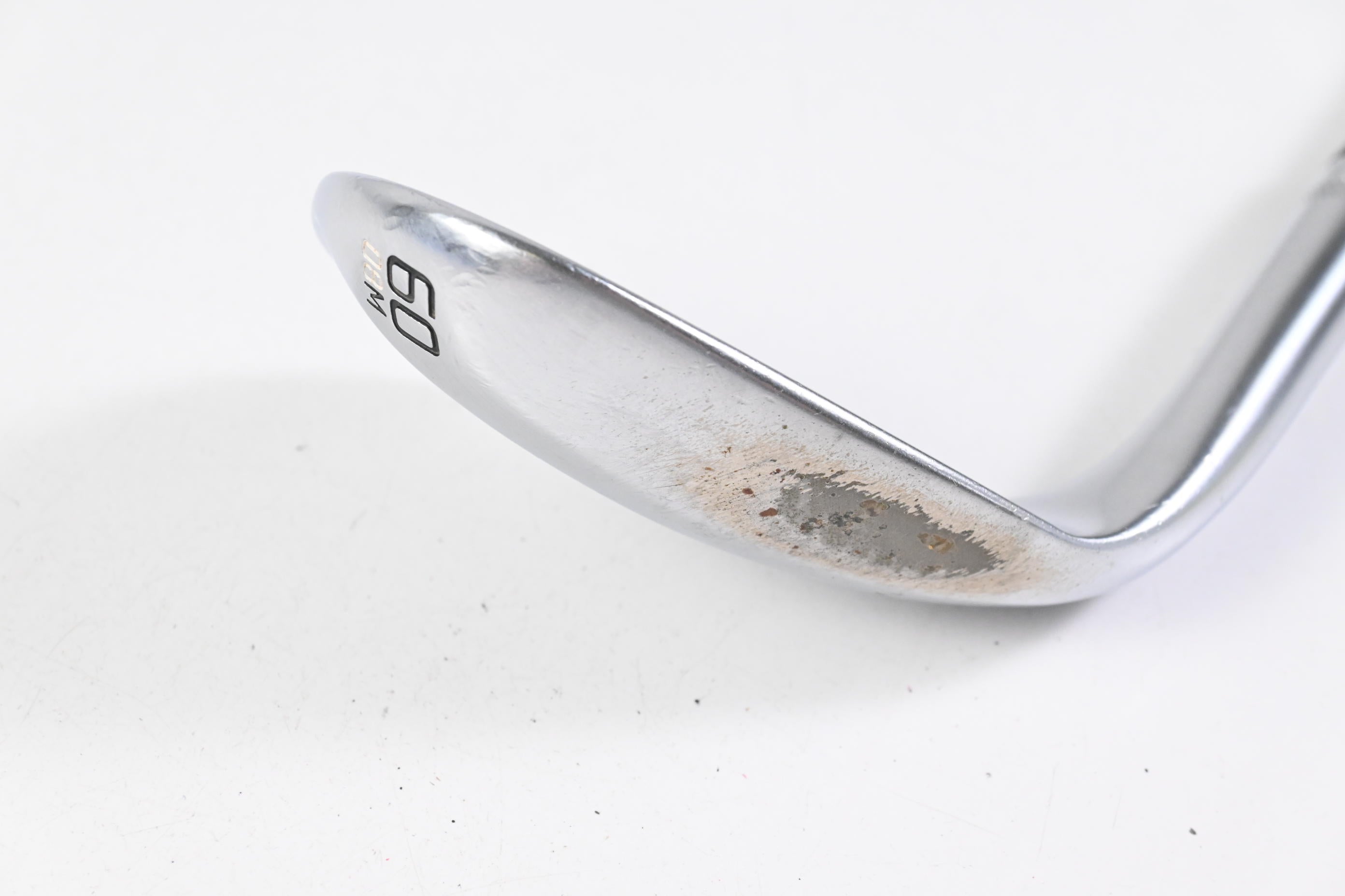 Titleist Vokey SM9 Lob Wedge / 60 Degree / Wedge Flex Vokey Design Shaft