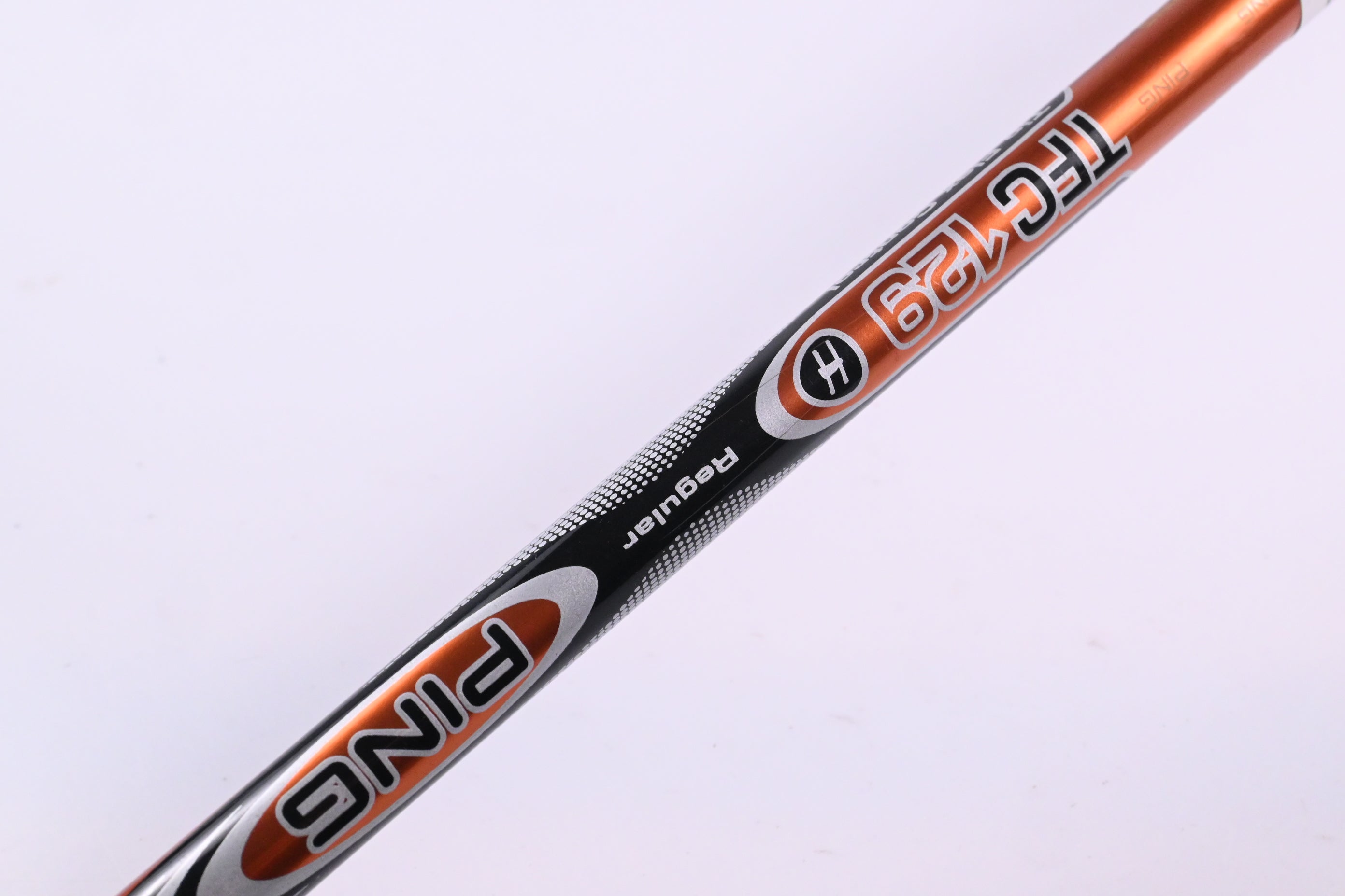 Left Hand Ping G10 #2 Hybrid / 18 Degree / Regular Flex Ping TFC 129 Shaft