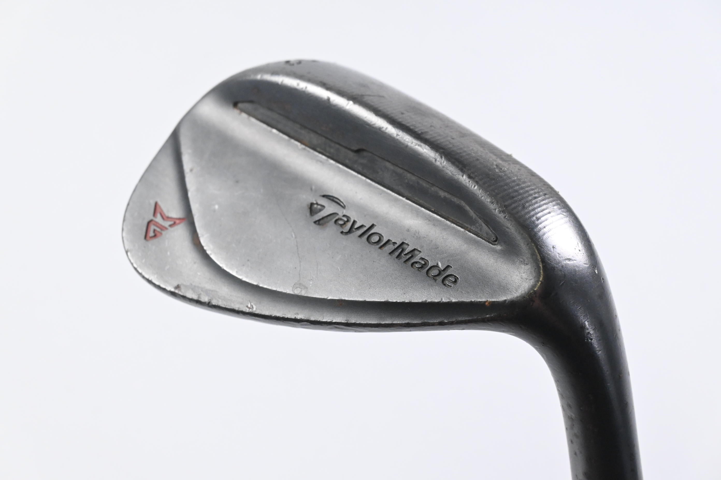 Taylormade Milled Grind 2 Black Gap Wedge / 52 Degree / Stiff Flex N.S.PRO 950