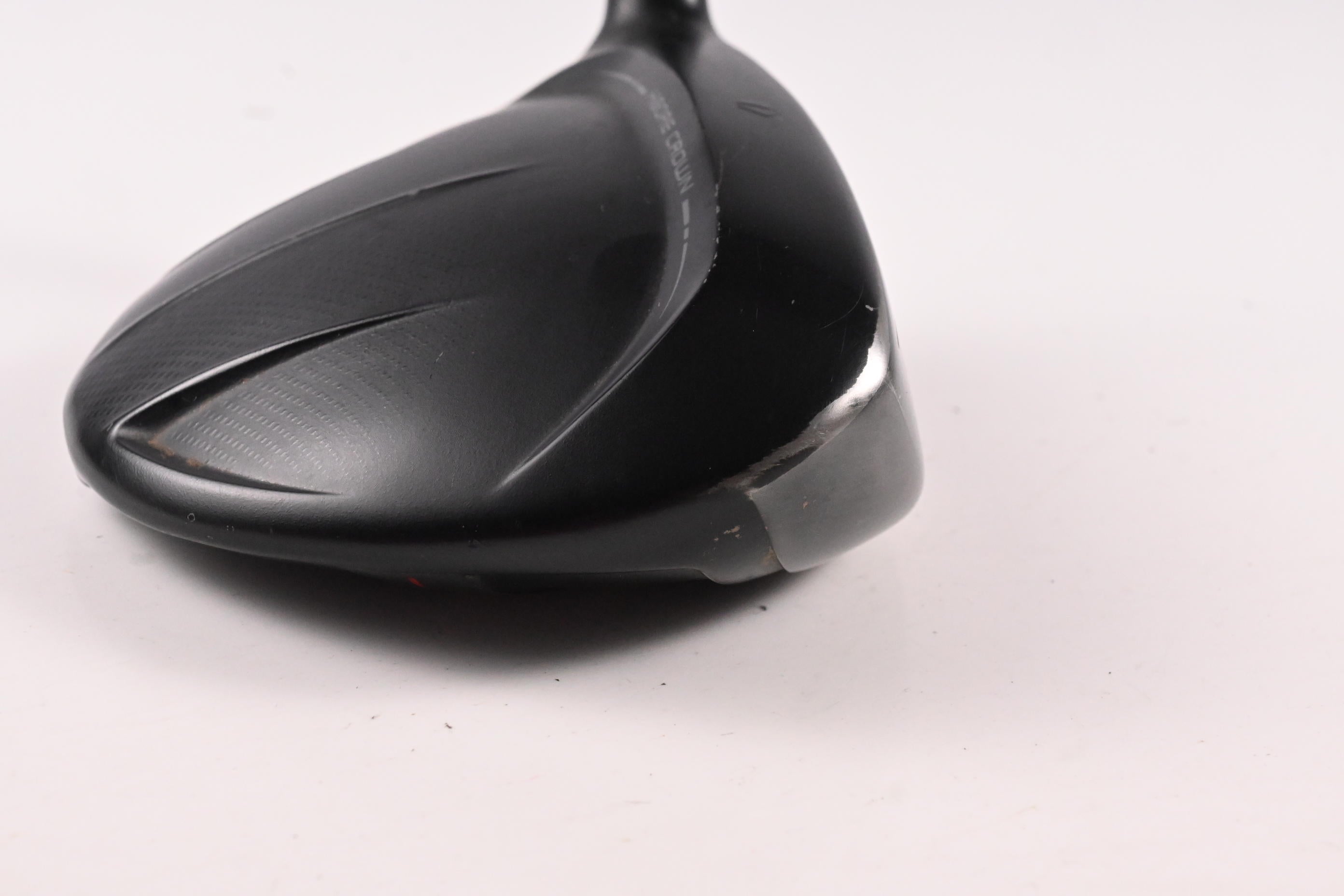 Cleveland Launcher HB Turbo #3 Wood / 15 Degree / Regular Flex Miyazaki C.Kua 5