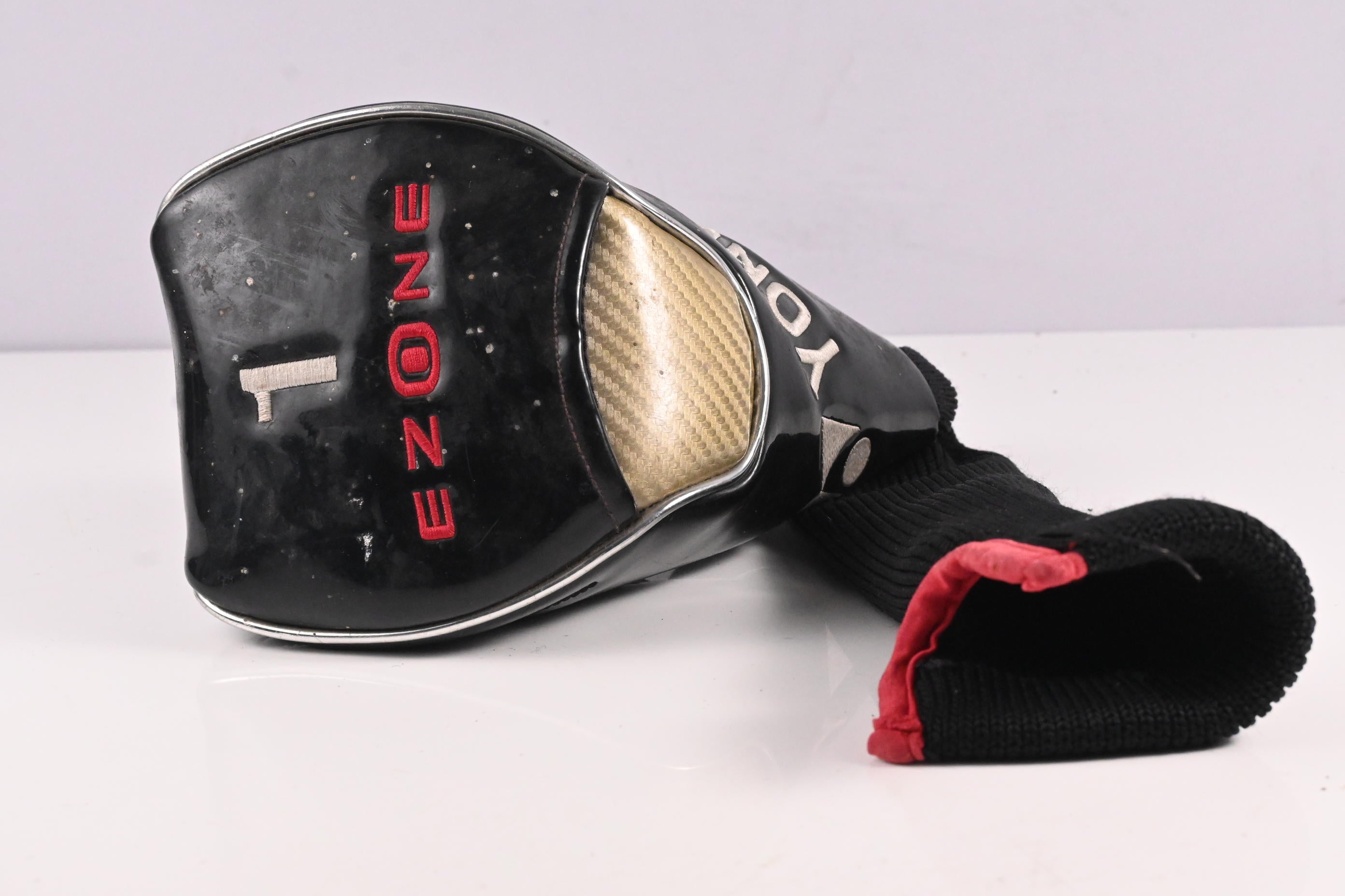 Yonex Ezone SD Driver / 12 Degree / Regular Flex Yonex Nanospeed 200 Shaft
