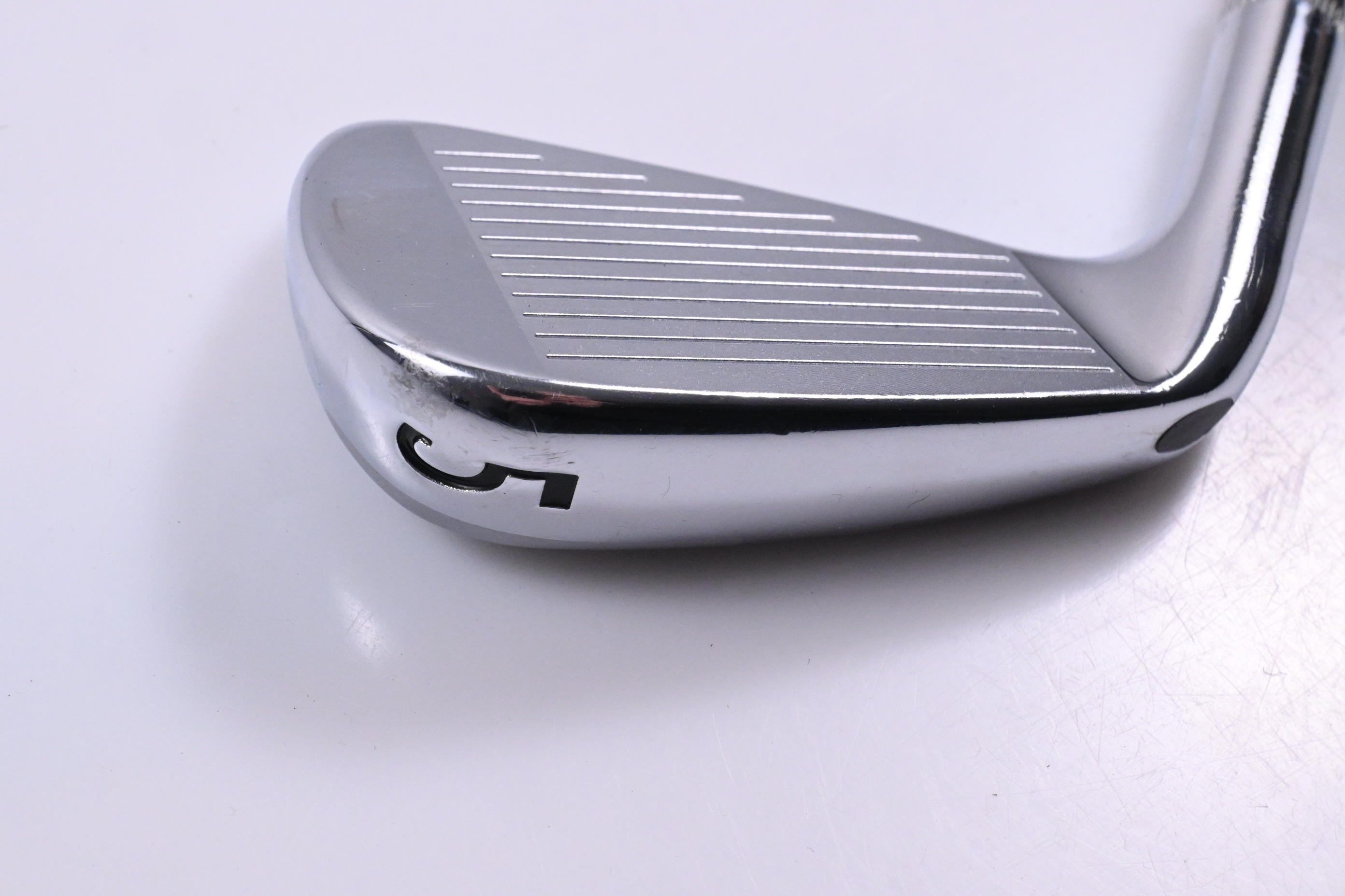 Wilson Staff Model CB 2019 #5 Iron / 26 Degree / X-Flex Steel Shaft