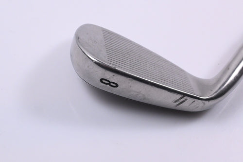 Callaway X Hot Pro #8 Iron / 35.5 Degree / Stiff Flex Steel Shaft