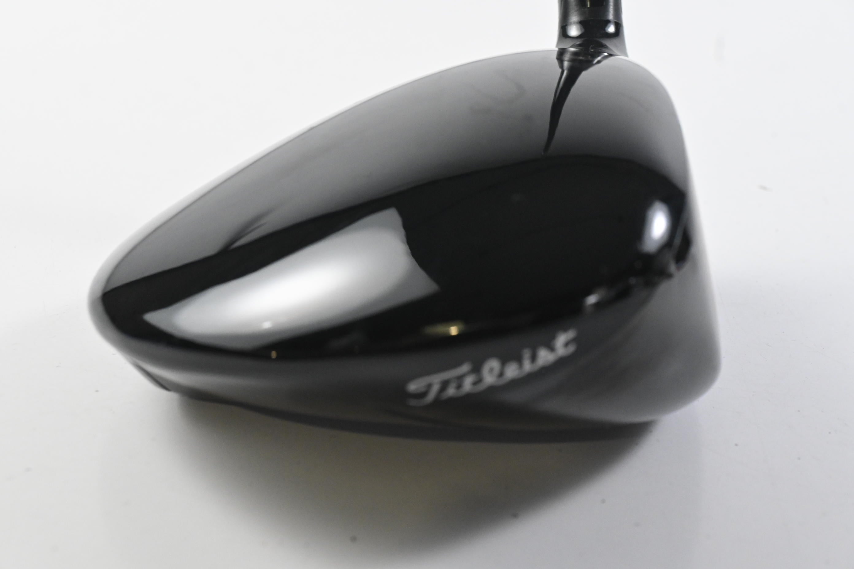 Titleist TSR2 Driver / 10 Degree / Stiff Flex Tensei AV Blue 55 Shaft