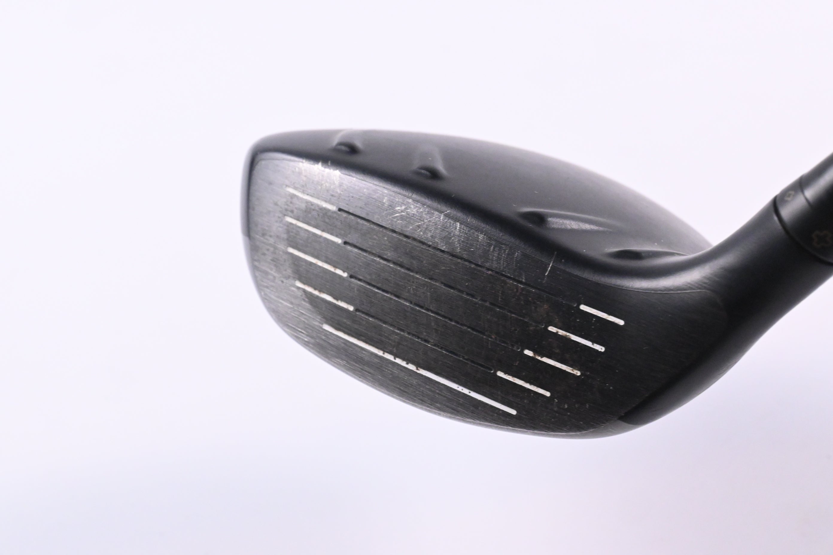 Ping G400 #7 Wood / 20.5 Degree / Regular Flex Ping ALTA CB 65 Shaft