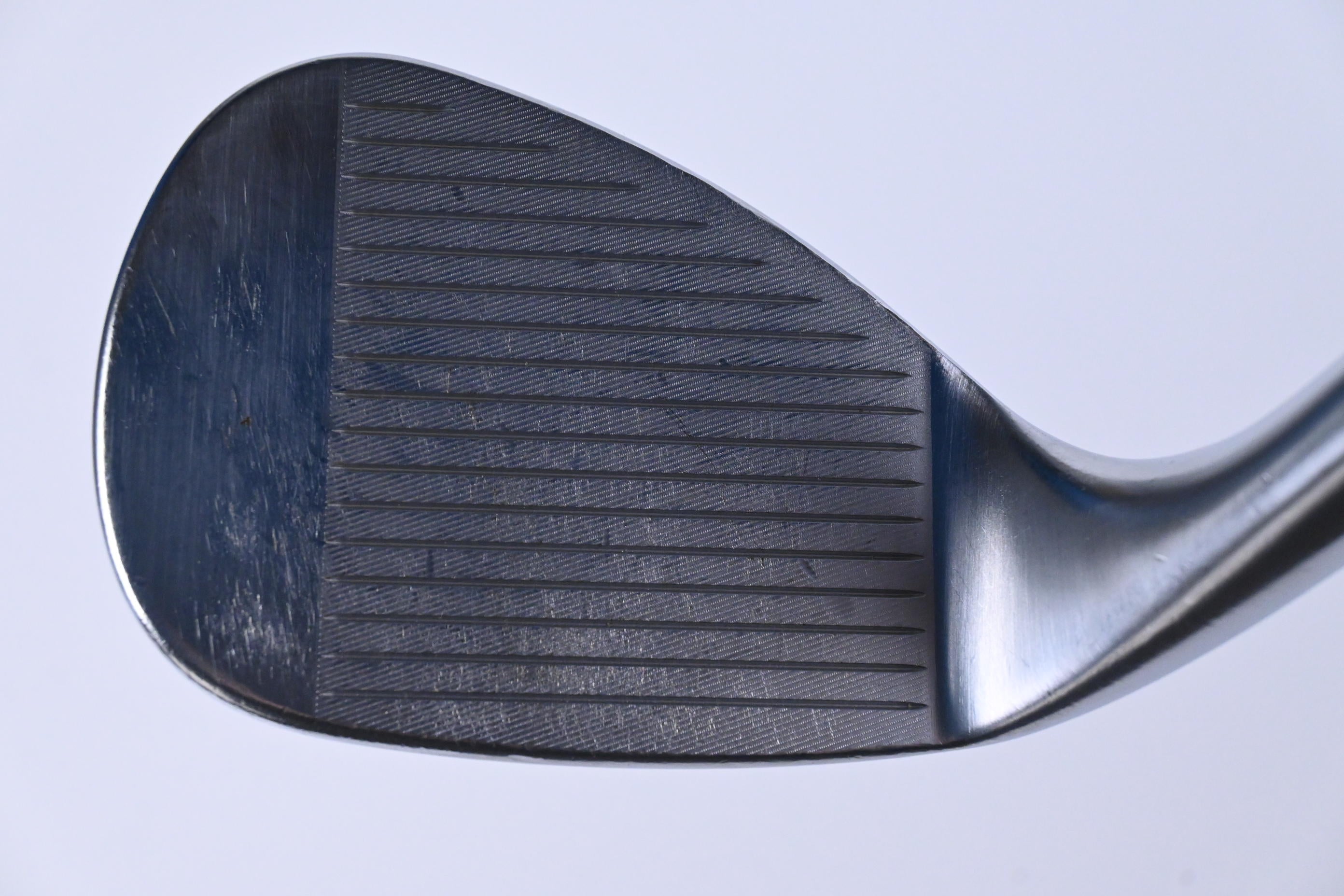 Callaway Opus Lob Wedge / 58 Degree / Wedge Flex Steel Shaft