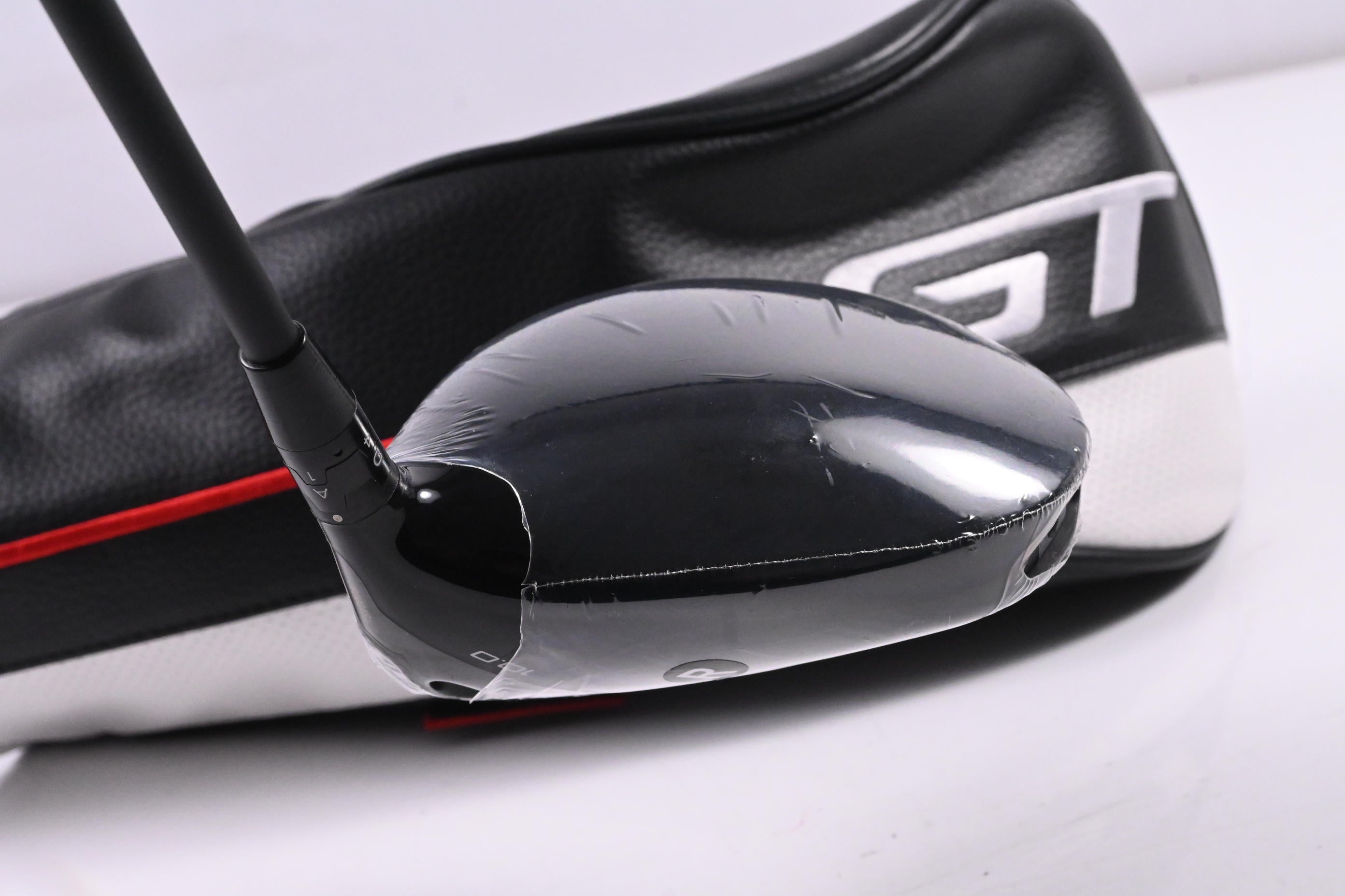 Titleist GT2 Driver / 10 Degree / Regular Flex Tensei 1K Blue 55 Shaft