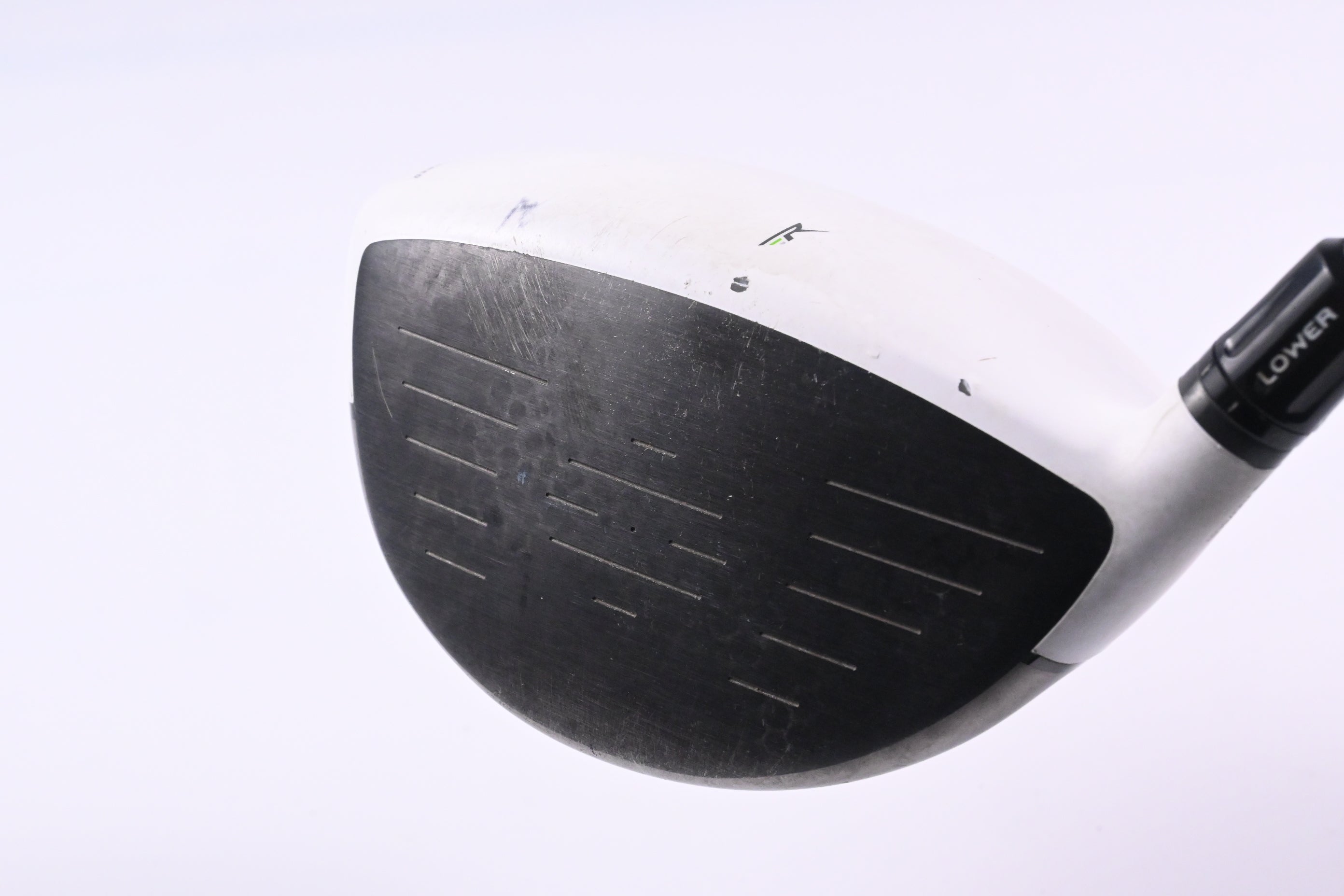 Taylormade RBZ Tour Driver / 9 Degree / Stiff Flex Matrix Ozik Xcon-6 Shaft