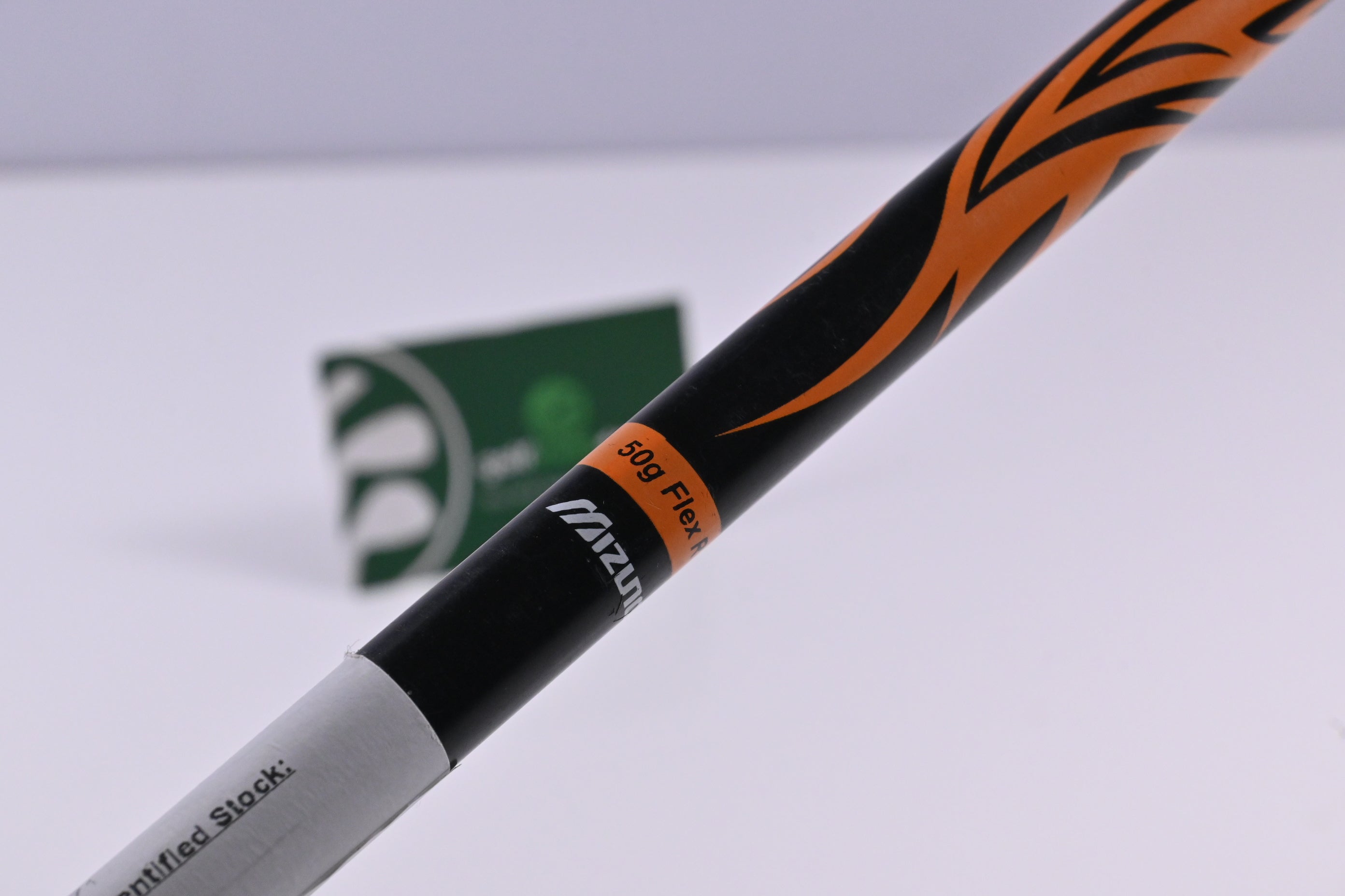 Mizuno JPX EZ 2013 Driver / 10.5 Degree / Regular Flex Fujikura Orochi 50g Shaft