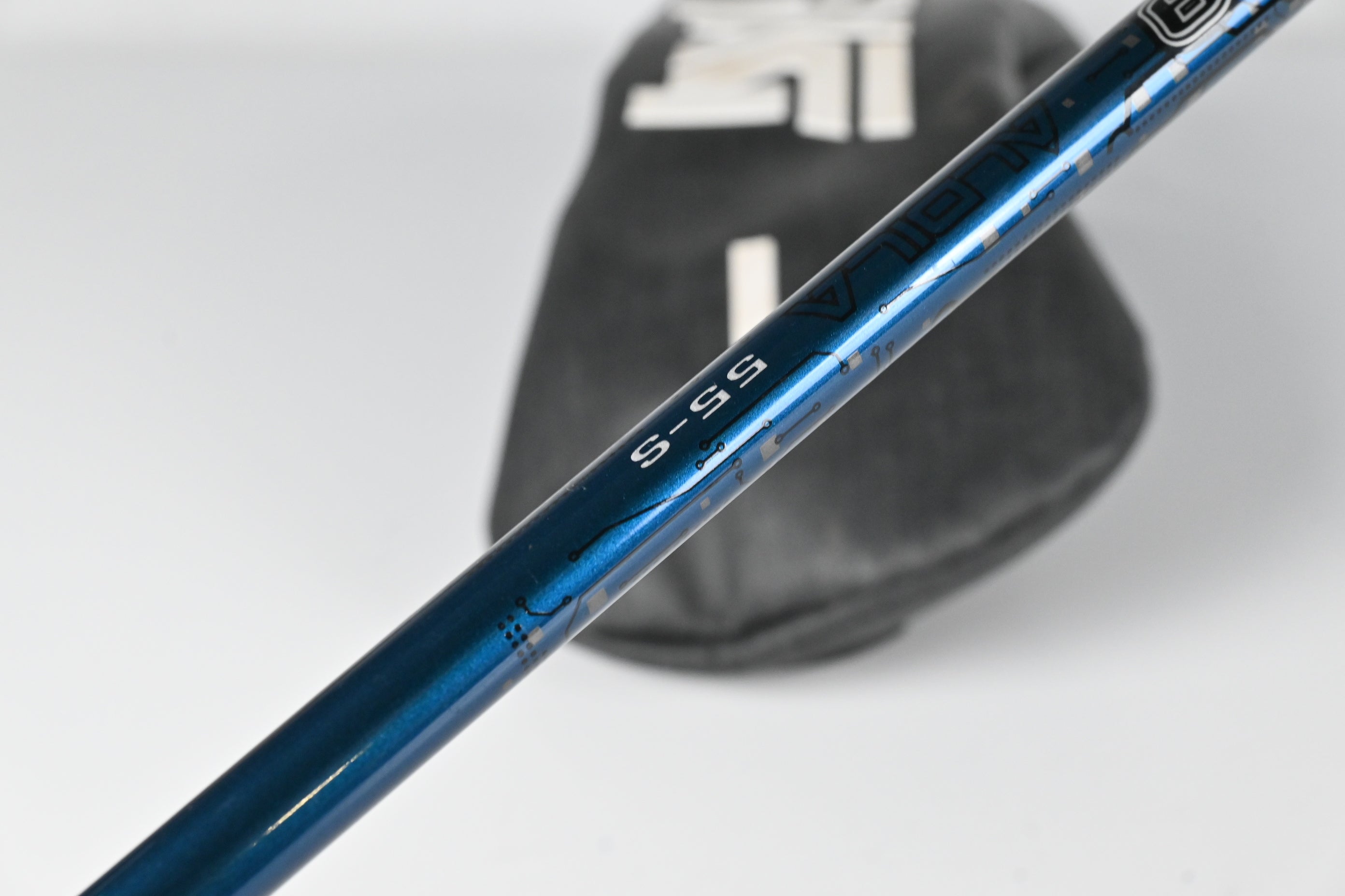 PXG 0211 2022 Driver / 9 Degree / Stiff Flex Aldila Rogue 859 Shaft