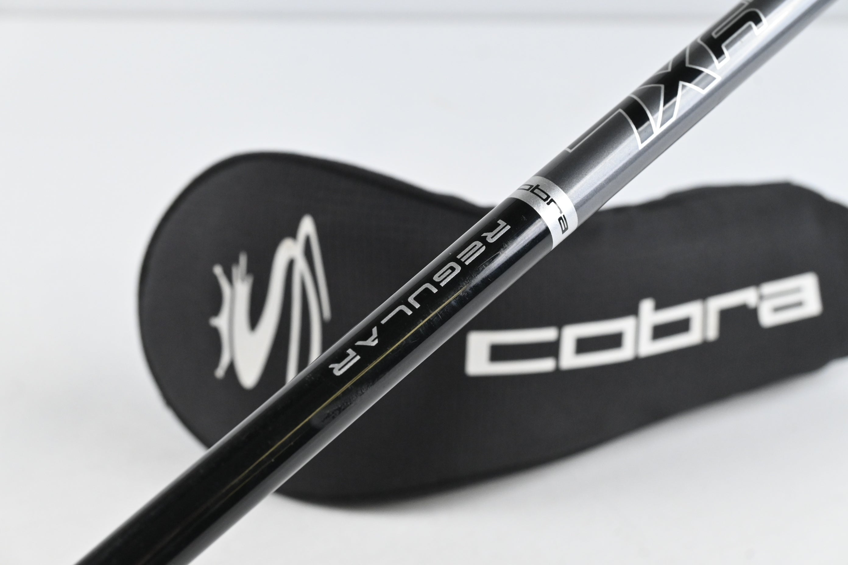 Cobra Fly XL #5 Wood / 19 Degree / Regular Flex Cobra Fly XL Shaft