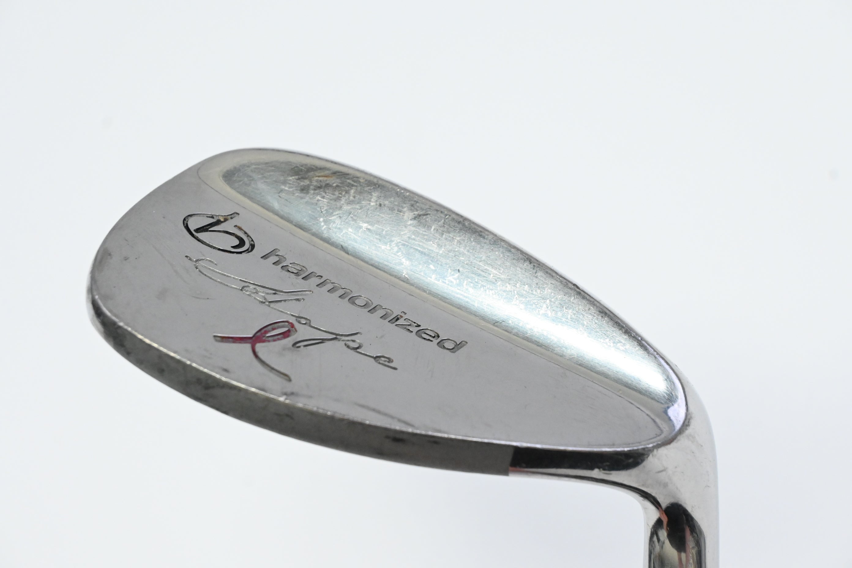Wilson Harmonized Sand Wedge / 56 Degree / Wedge Flex Steel Shaft