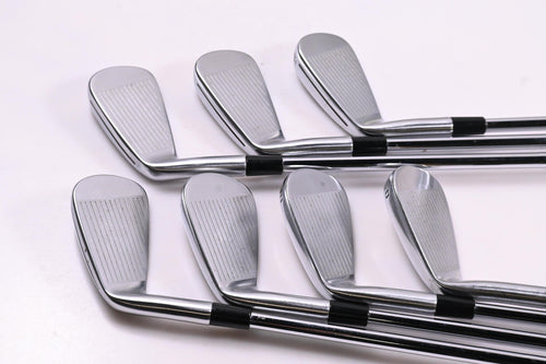Taylormade P770 2020 Irons / 4-PW / Stiff Flex KBS Tour 120 Shafts