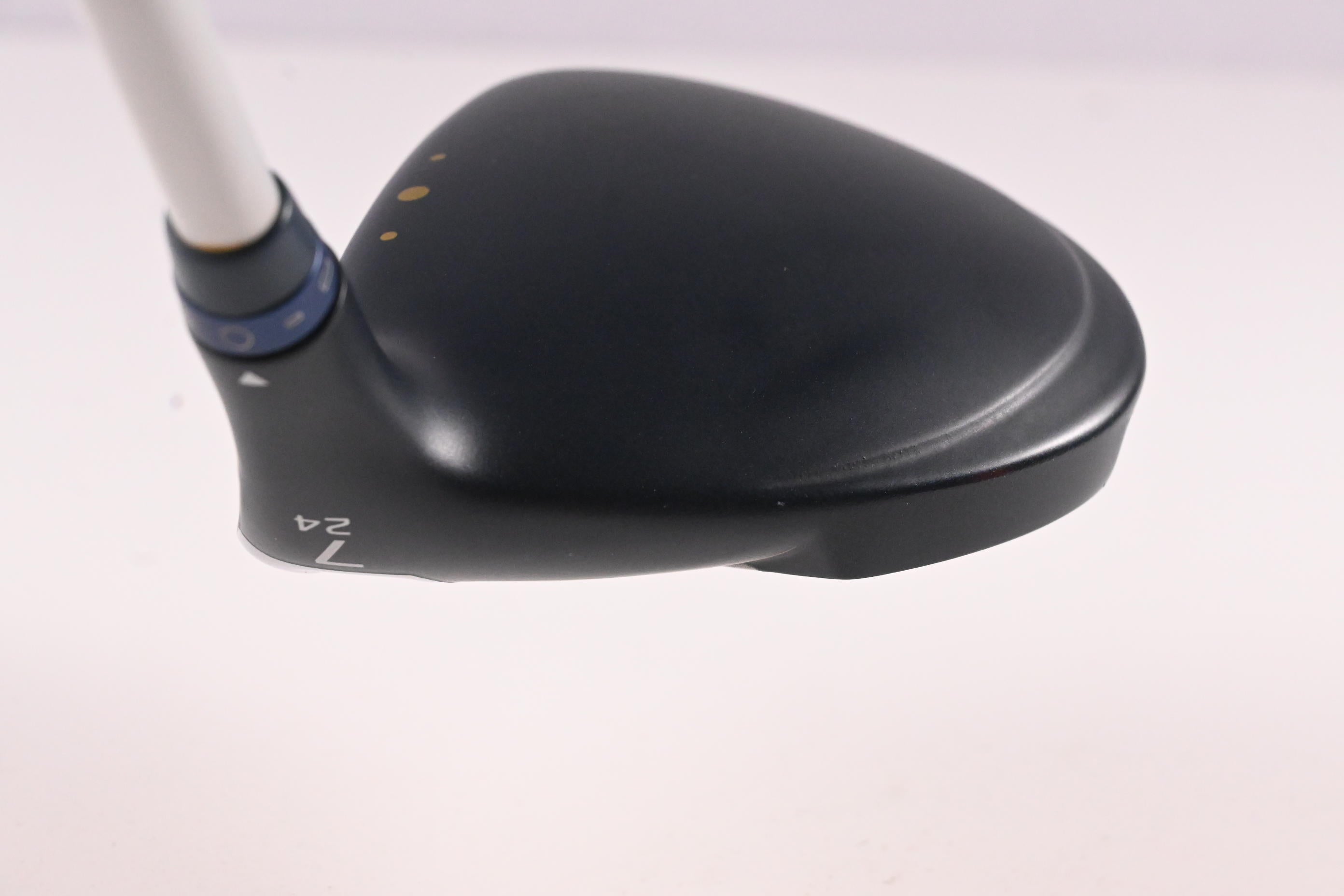 Ladies Ping G Le3 #7 Wood / 24 Degree / Ladies Flex Ping ULT 250 Shaft