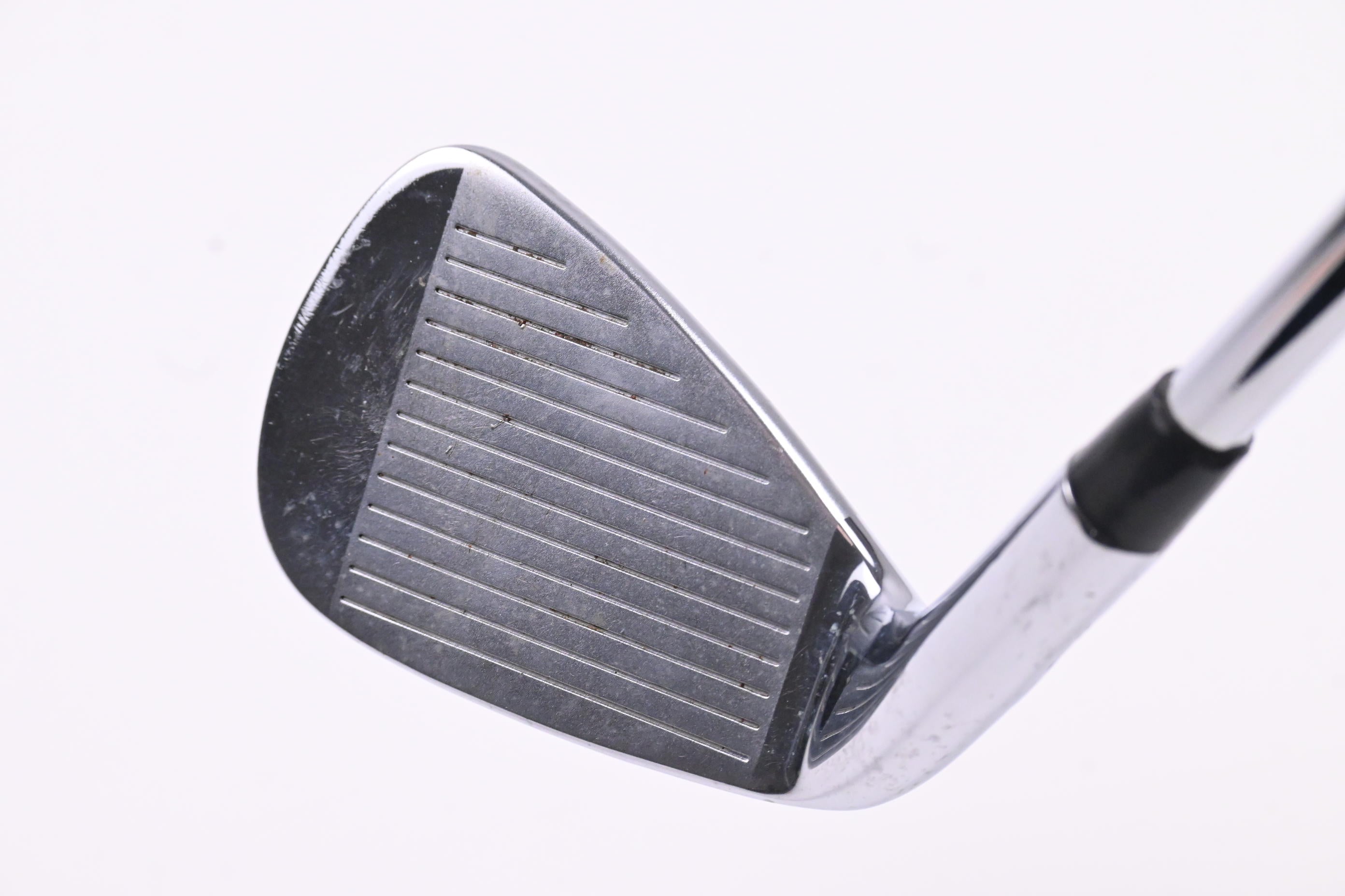 Wilson D7 Forged #8 Iron / Stiff Flex KBS $-Taper Lite 100 Shaft