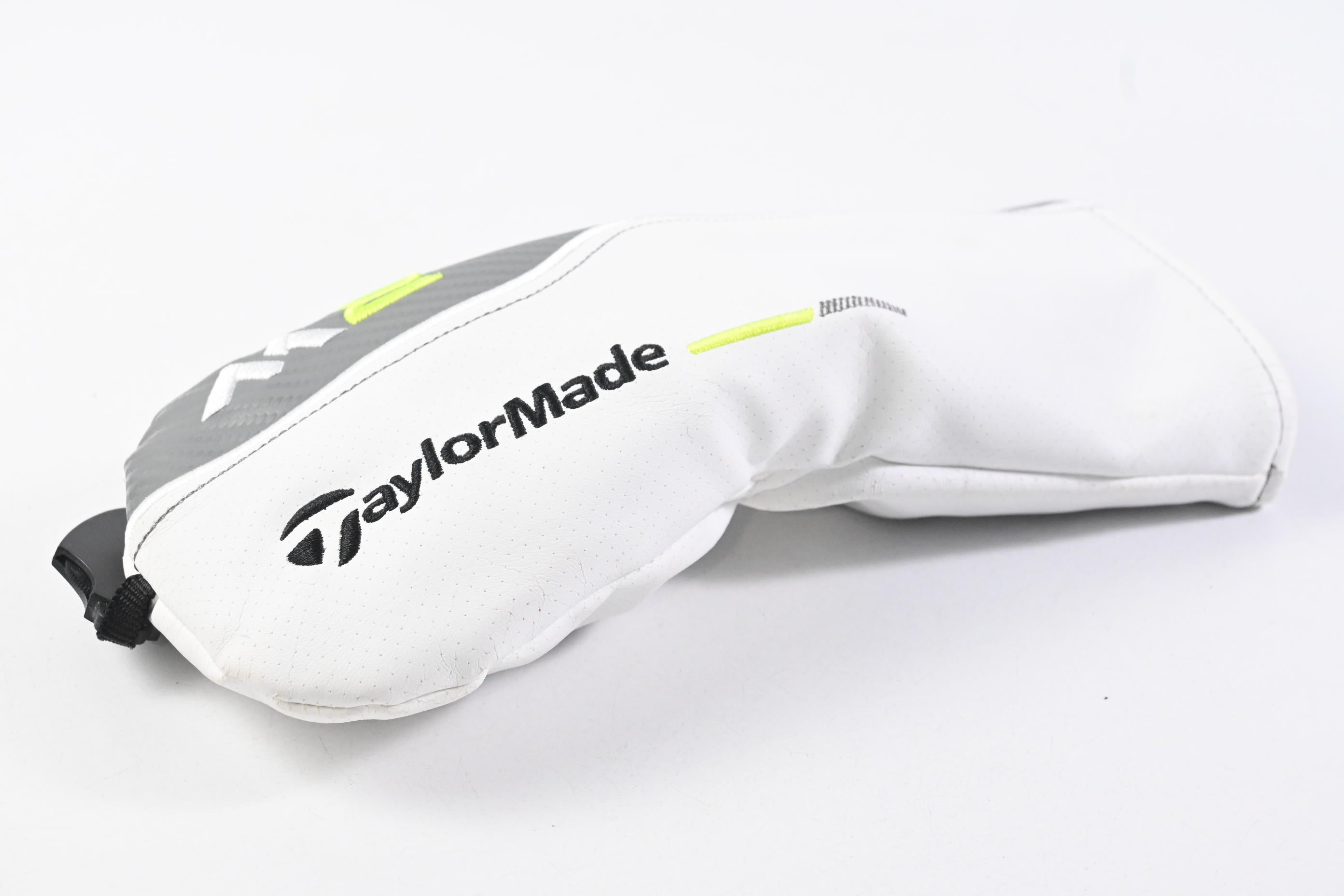 Ladies Taylormade M2 2017 #5 HL Wood / 21 Degree / Ladies Flex REAX 45 Shaft