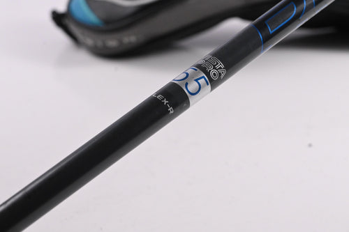Benross Aero X #3 Wood / 15 Degree / Regular Flex Fujikura Vista Pro 55 Shaft