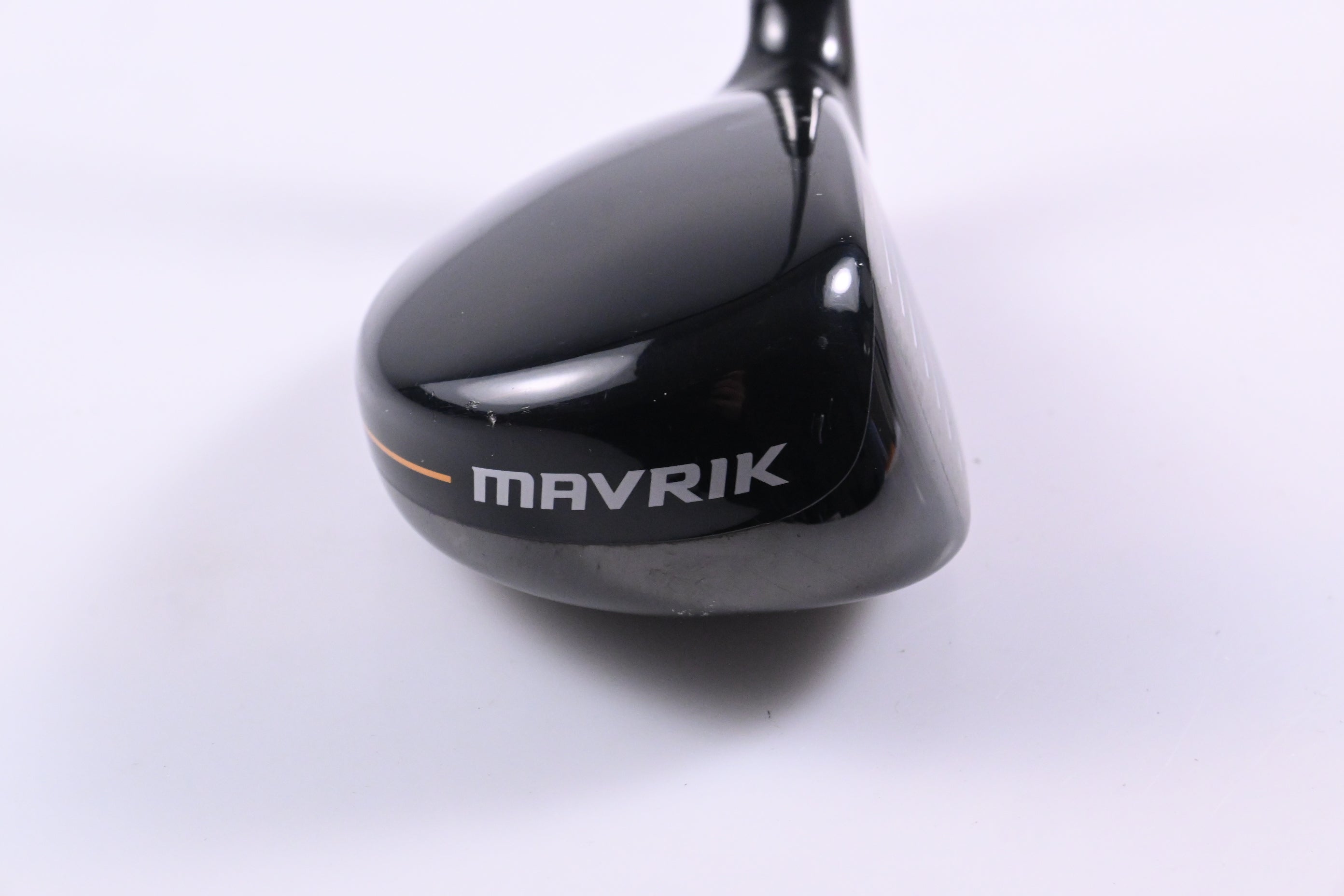 Callaway Mavrik #4 Hybrid / 20 Degree / Stiff Flex Catalyst 75 Shaft