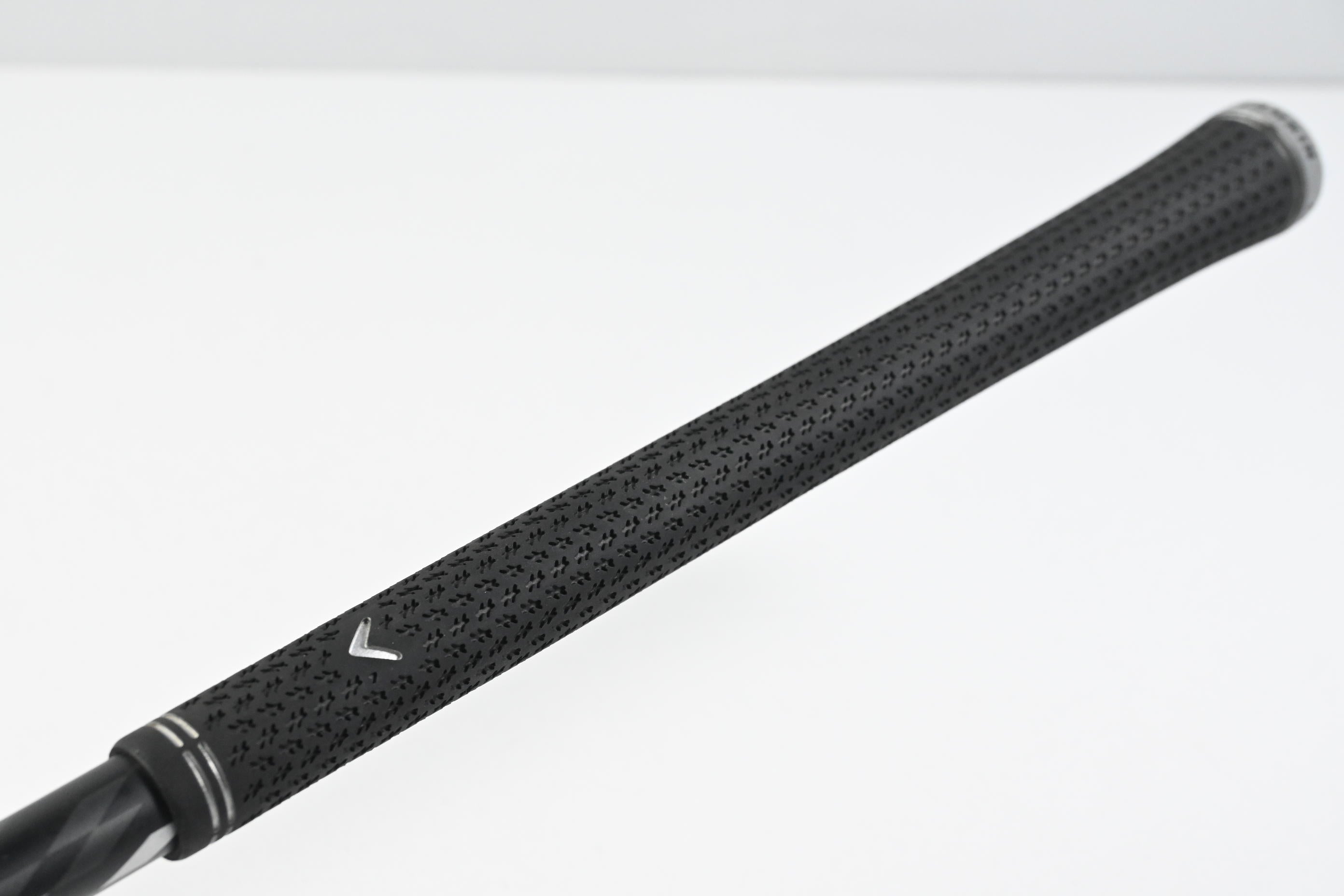 Callaway Paradym Ai Smoke #3 Hybrid / 18 Degree / Stiff Flex Cypher 70 Shaft