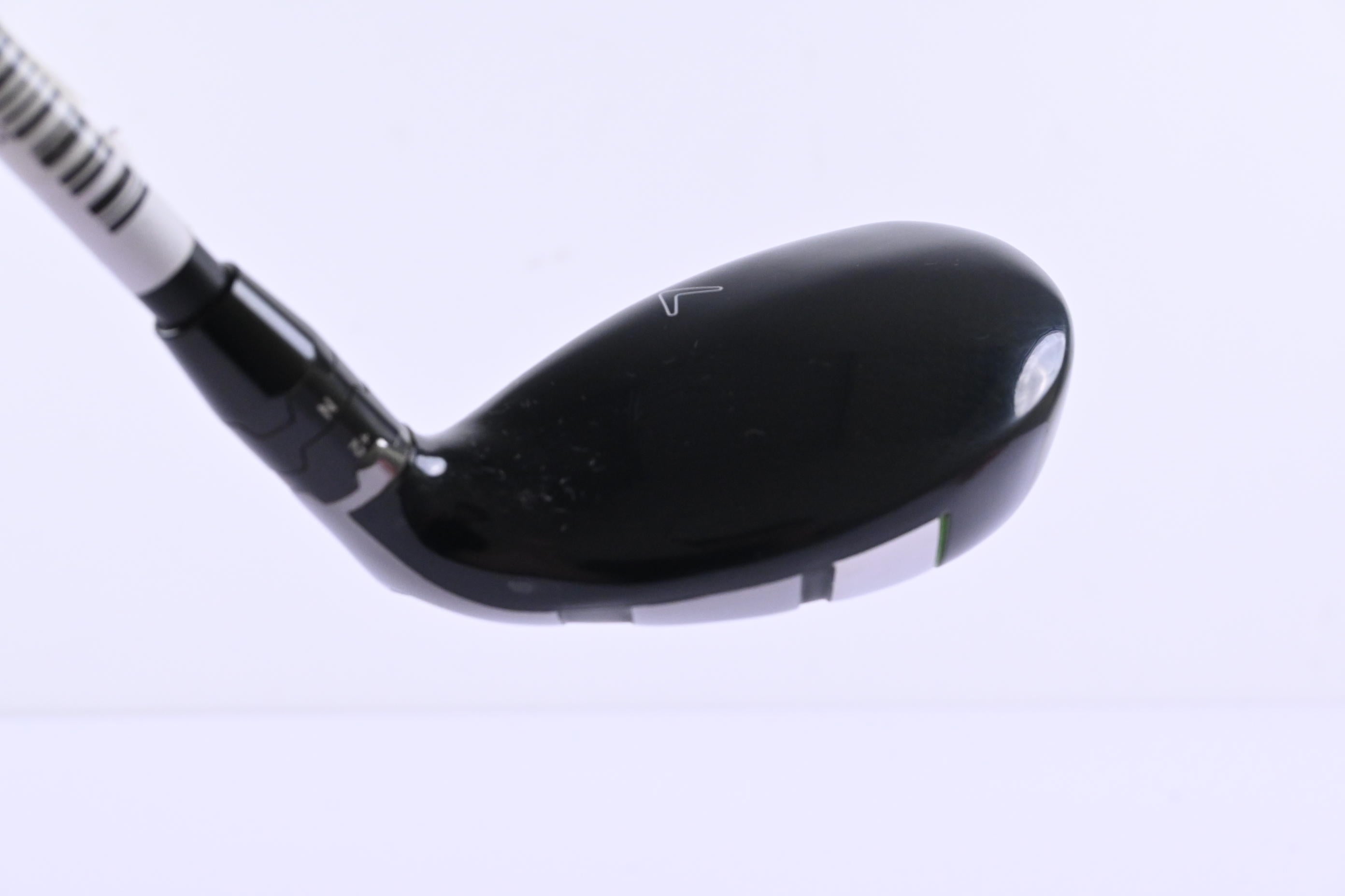 Callaway Epic Super #4 Hybrid / 21 Degree / Regular Flex HZRDUS Gen4 Red 70