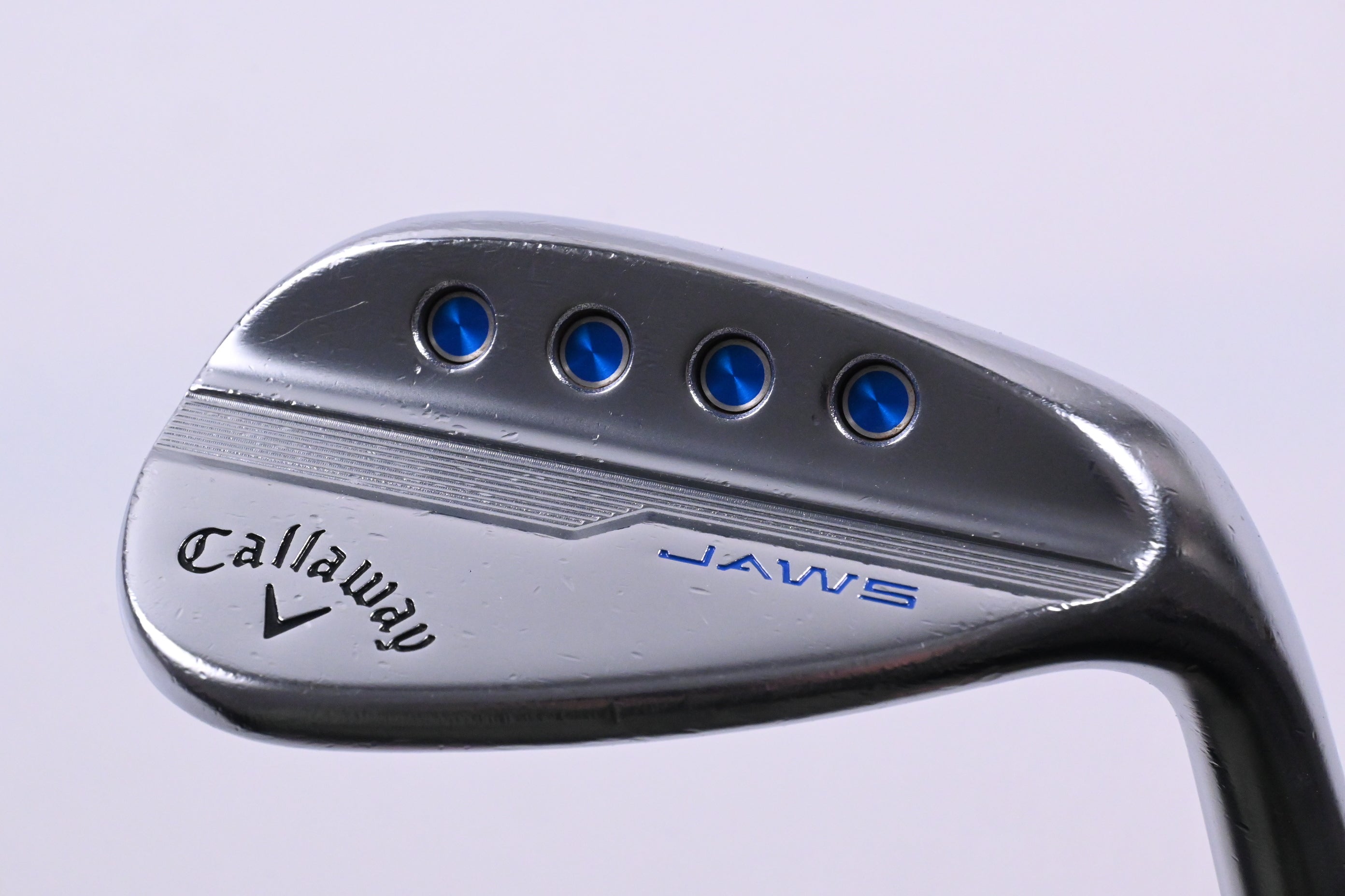 Callaway Jaws MD5 Sand Wedge / 56 Degree / Wedge Flex Callaway Impact Shaft