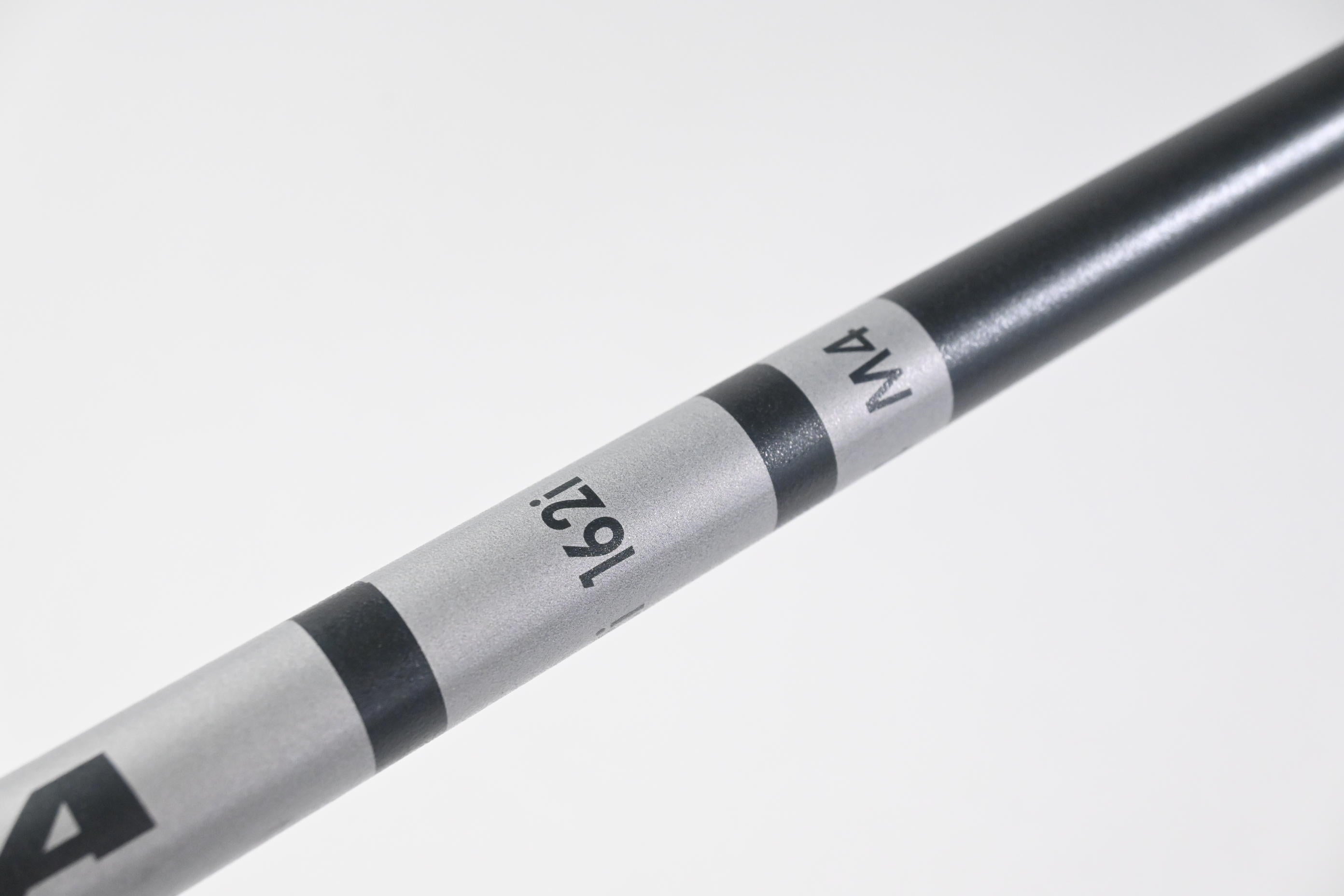 Accra iWood 162i Driver Shaft / Stiff Flex / Taylormade 2nd Gen