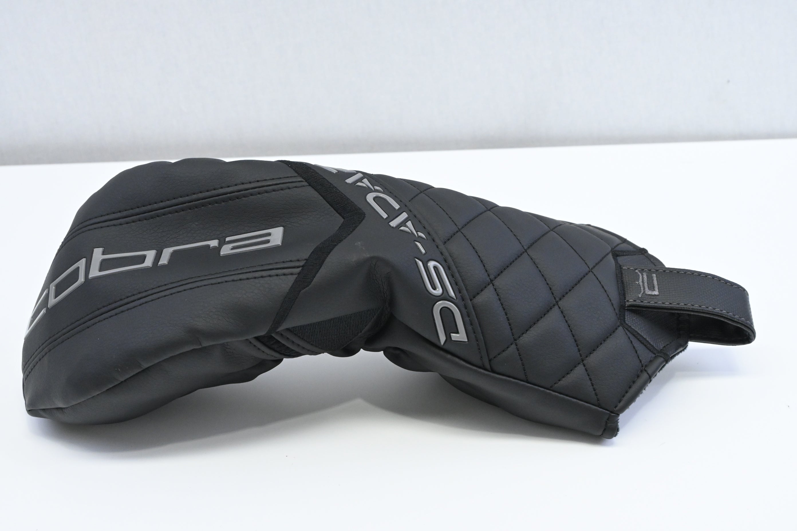 Cobra DS-Adapt MAX-K Driver / 10.5 Degree / Stiff Flex Denali Black 60 Shaft