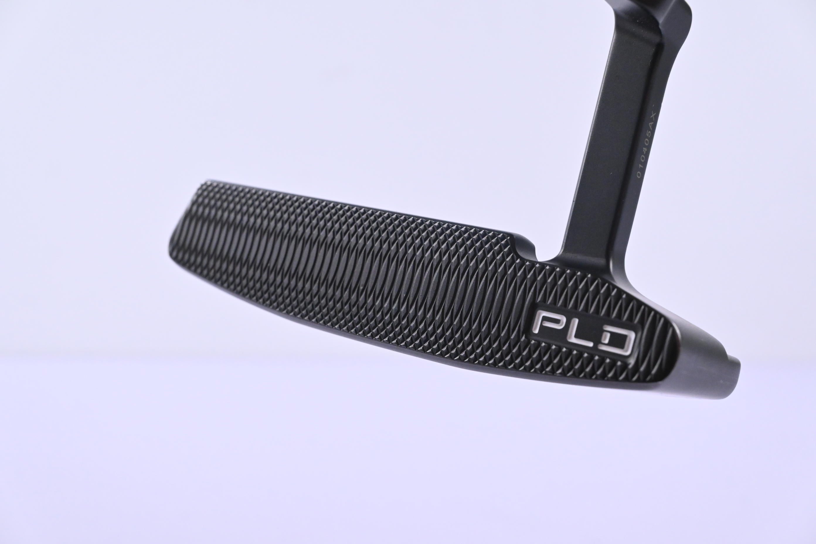 Ping PLD Milled 2024 Anser 2D Putter / 34 Inch