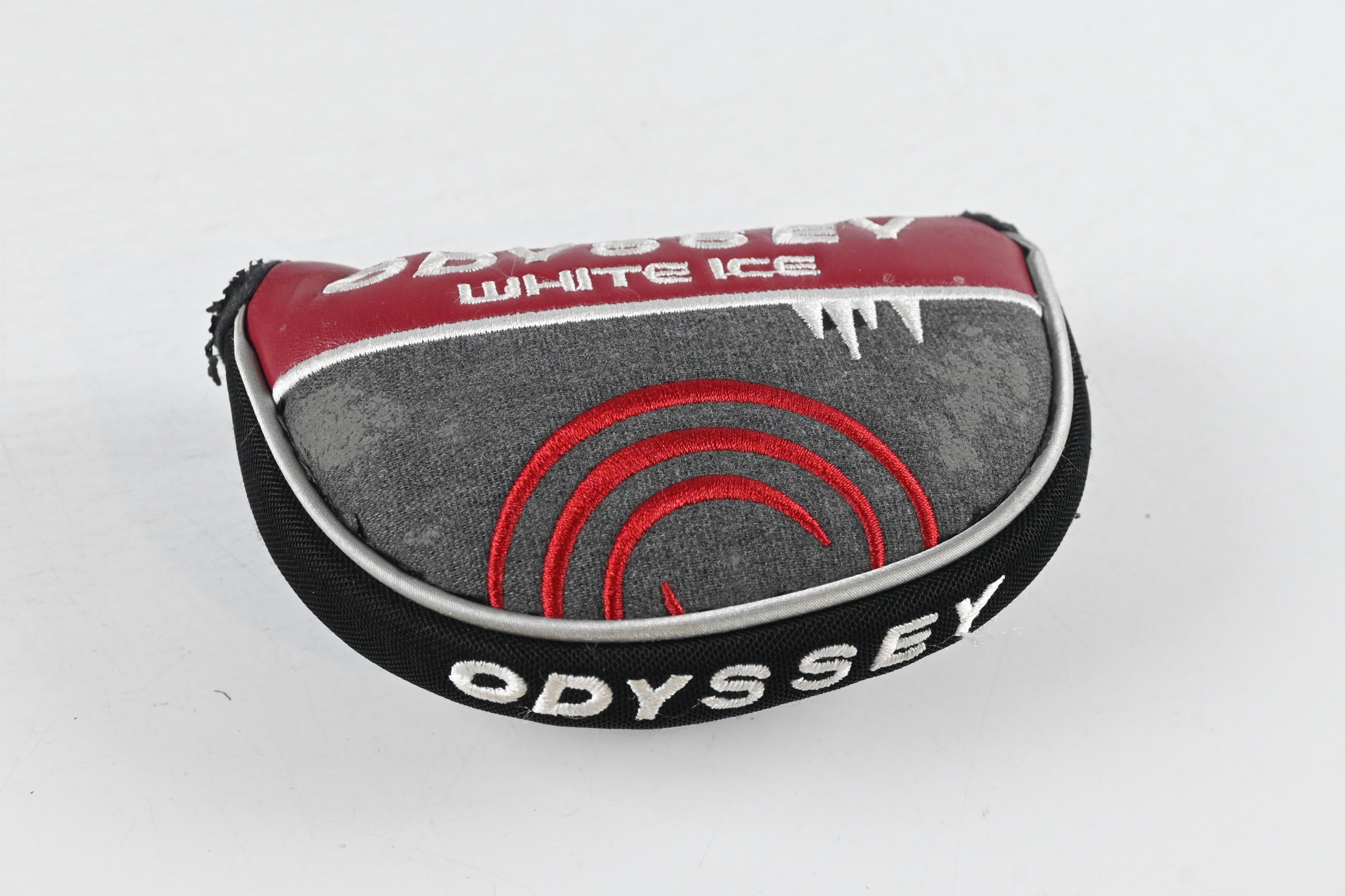 Odyssey White Hot XG Marxman Mini Putter / 36 Inch