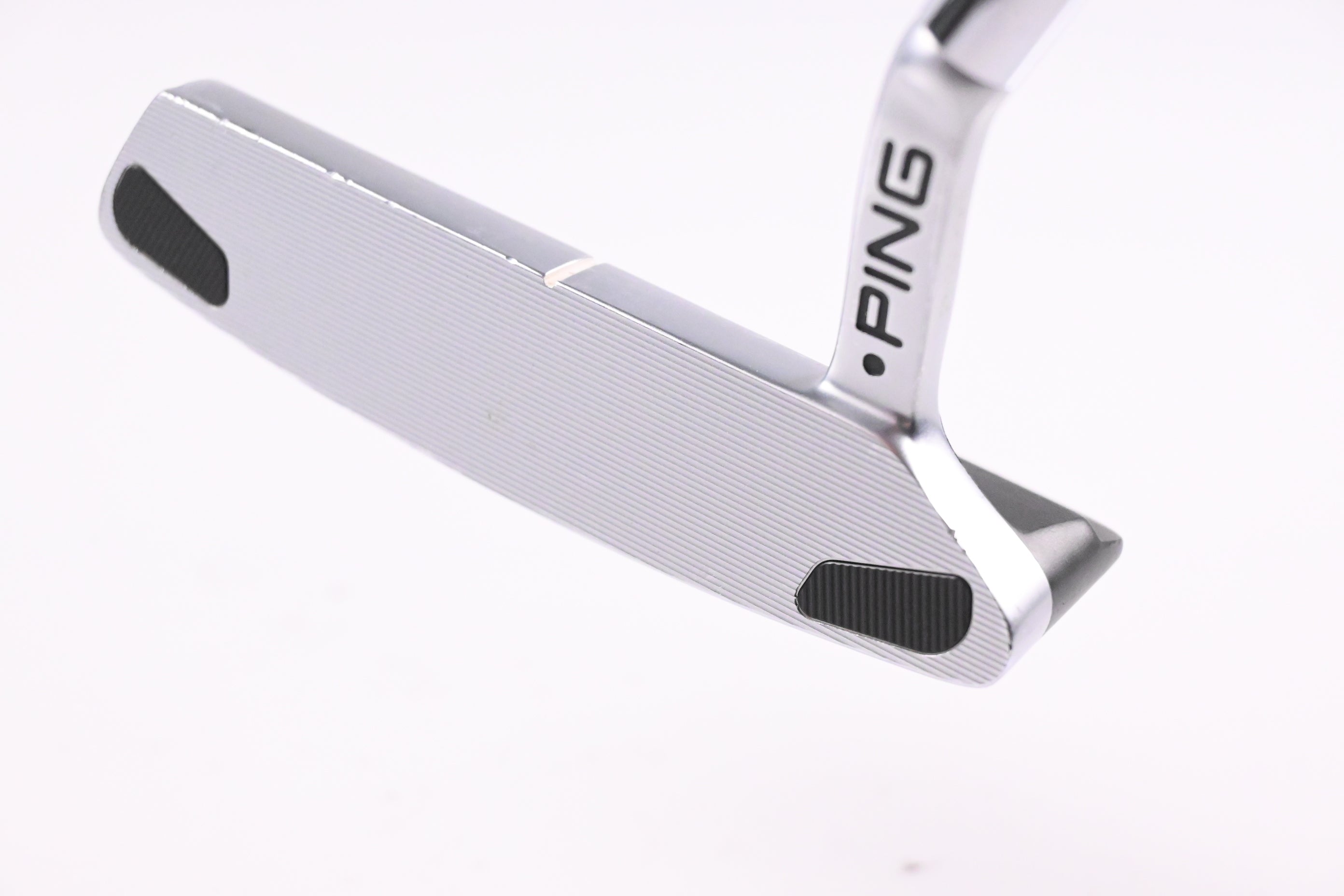 Ping 2023 Kushin 4 Putter / Black Dot / 33 Inch