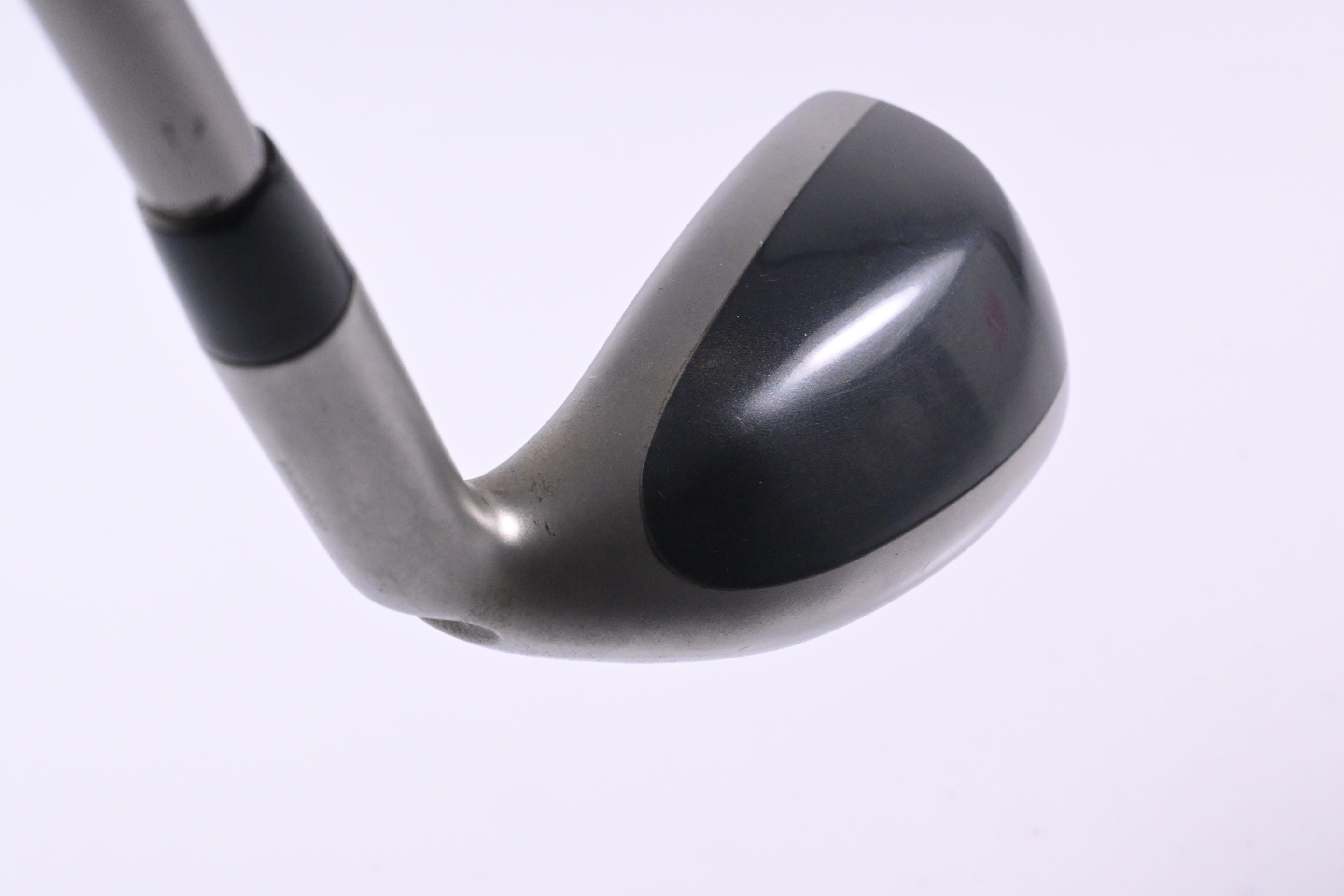 Ping G20 #2 Hybrid / 17 Degree / Regular Flex Ping TFC 169 H Shaft
